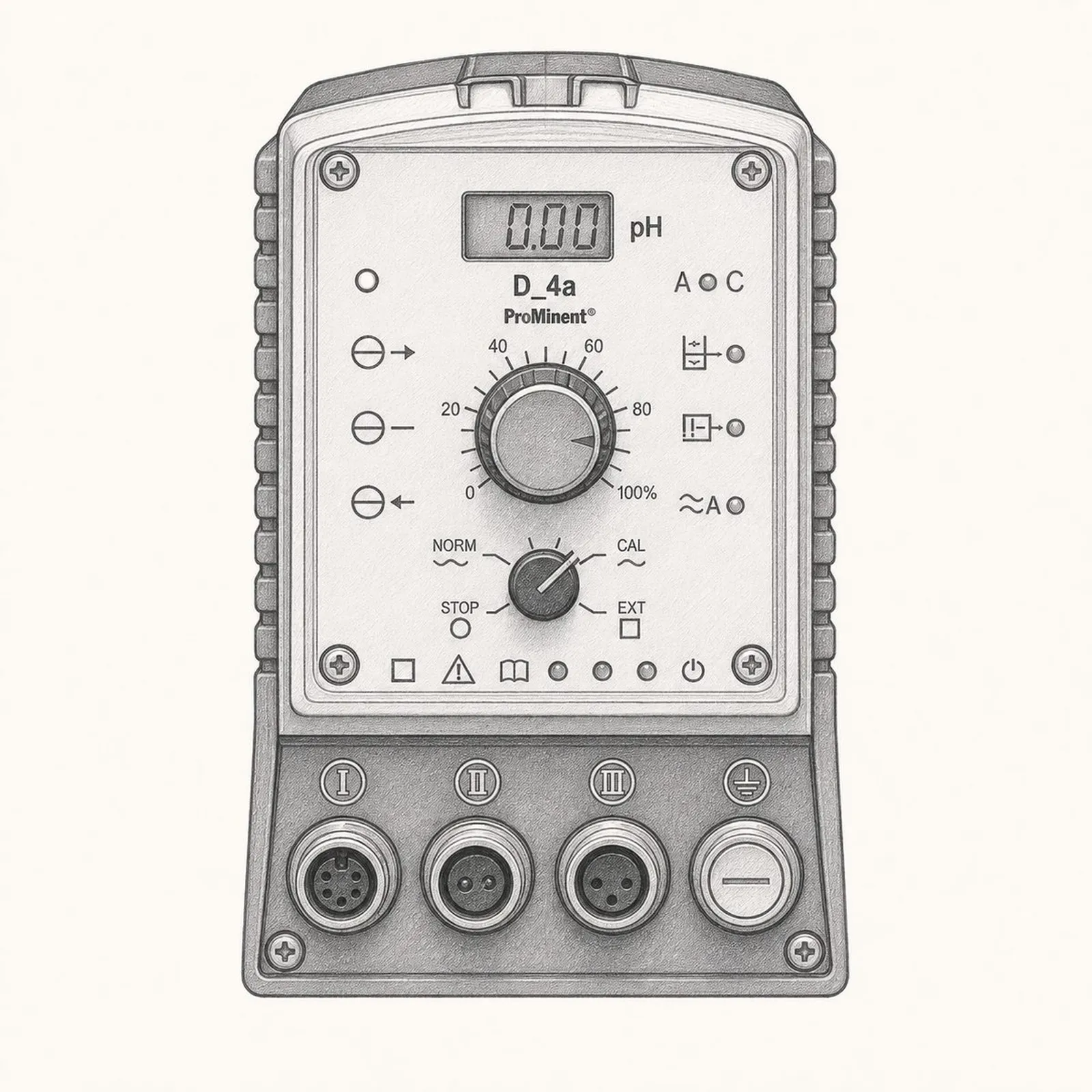 ProMinent DULCOMETER D_4a - bild 1
