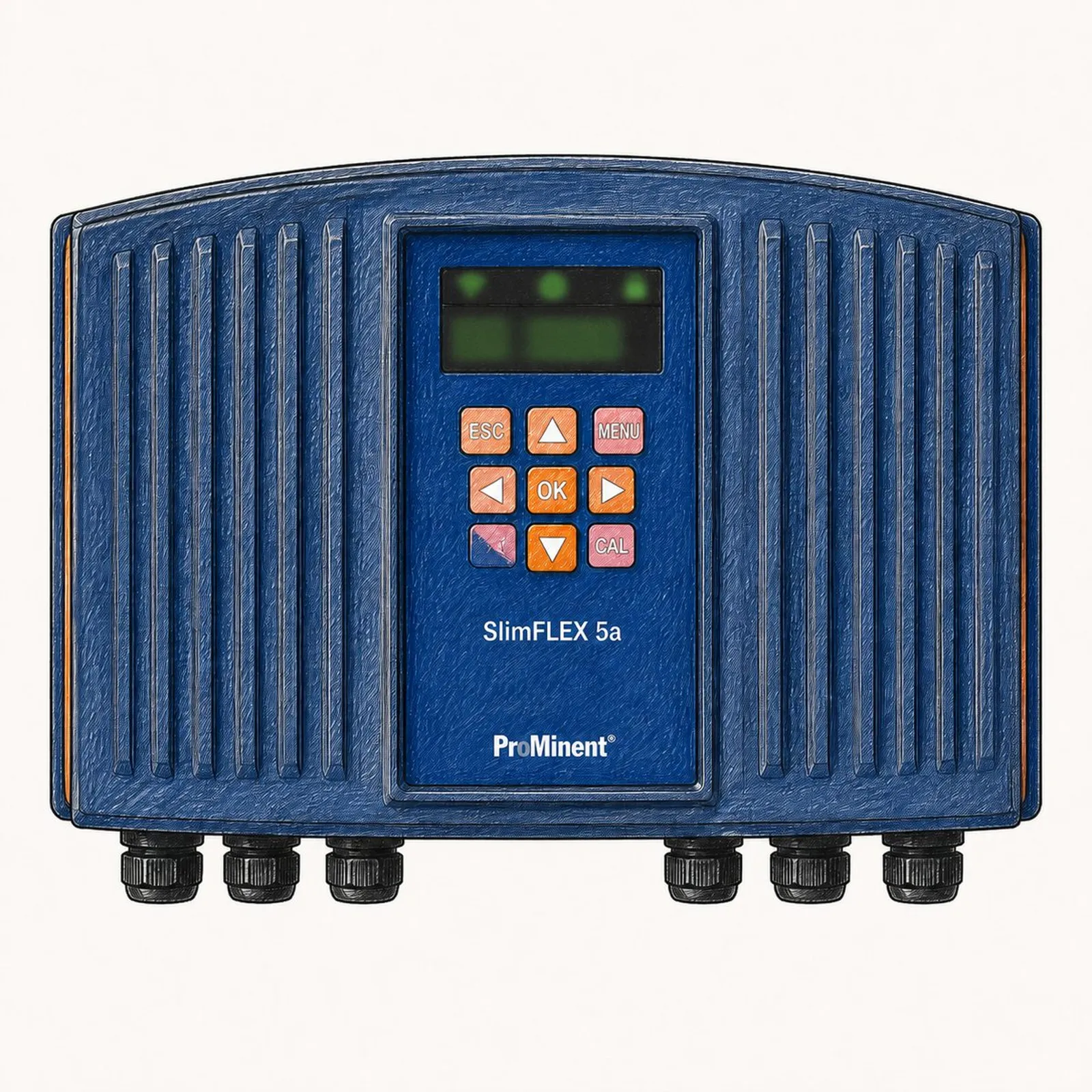 ProMinent SlimFLEX 5a - bild 1