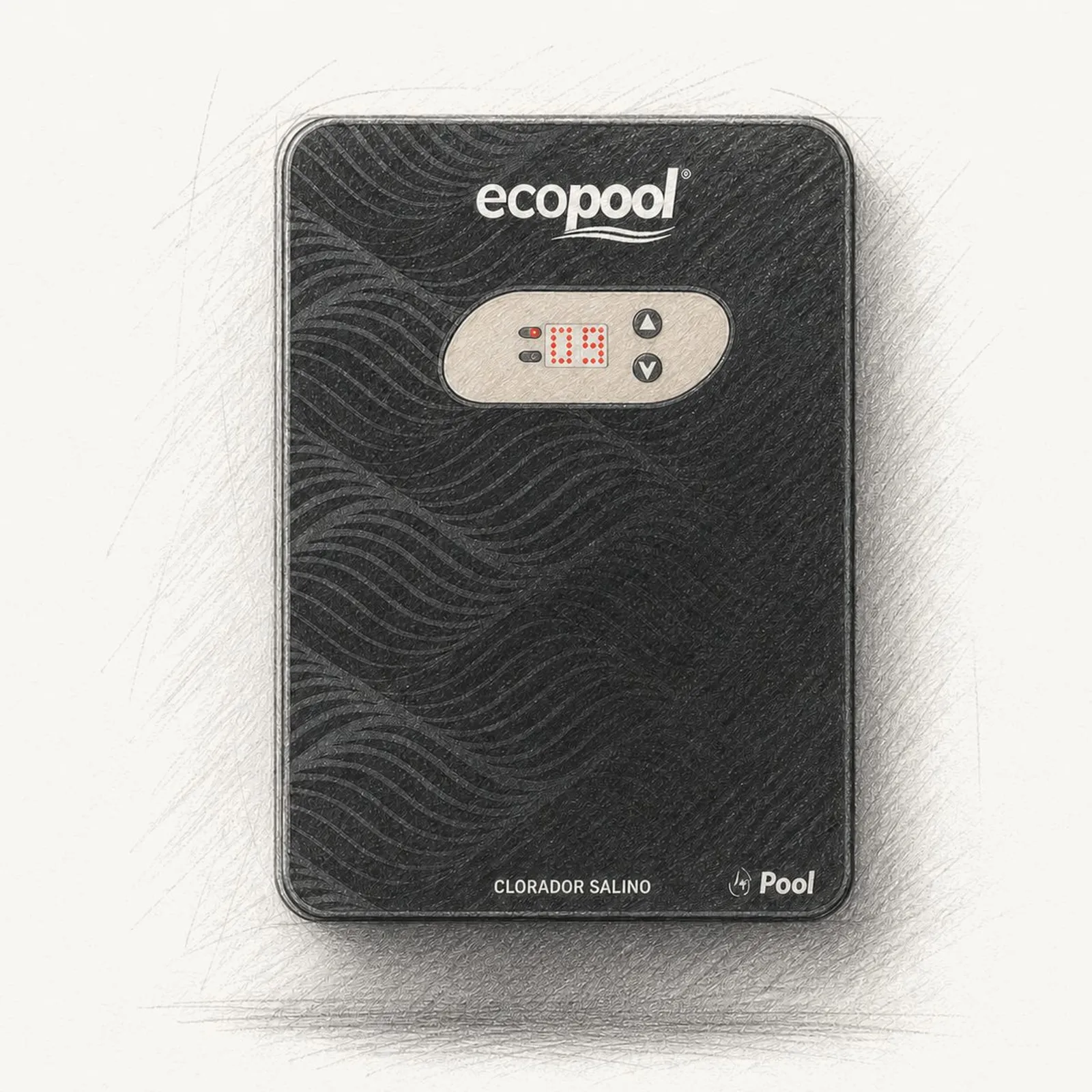 Ecopool ES / FX Kraken - bild 1