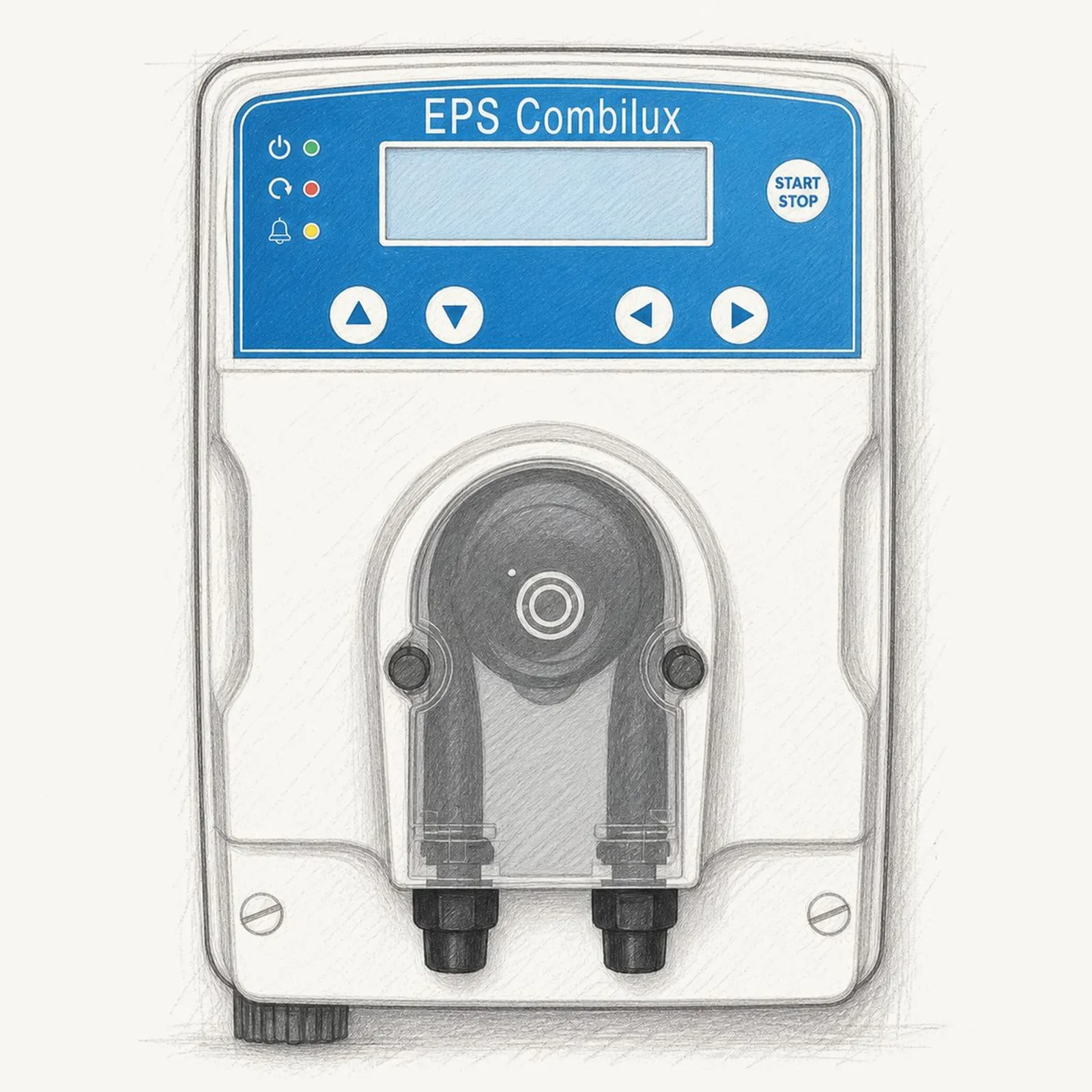 EPS Combilux pH / Combilux Rx - bild 1