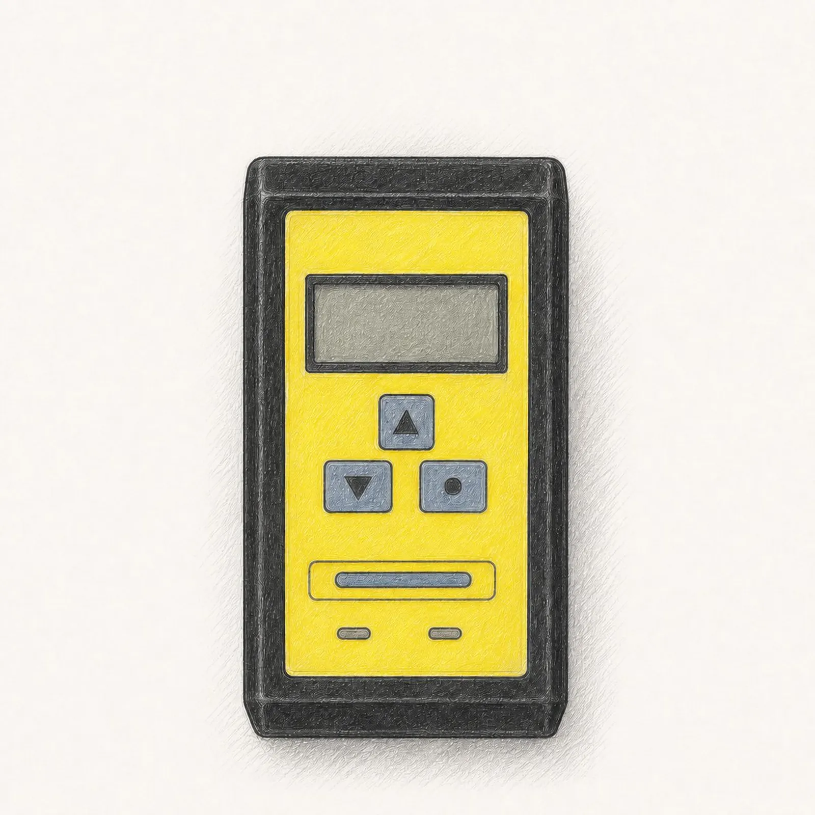 Ocedis SIMPHRX pH/Redox Simulator - bild 1