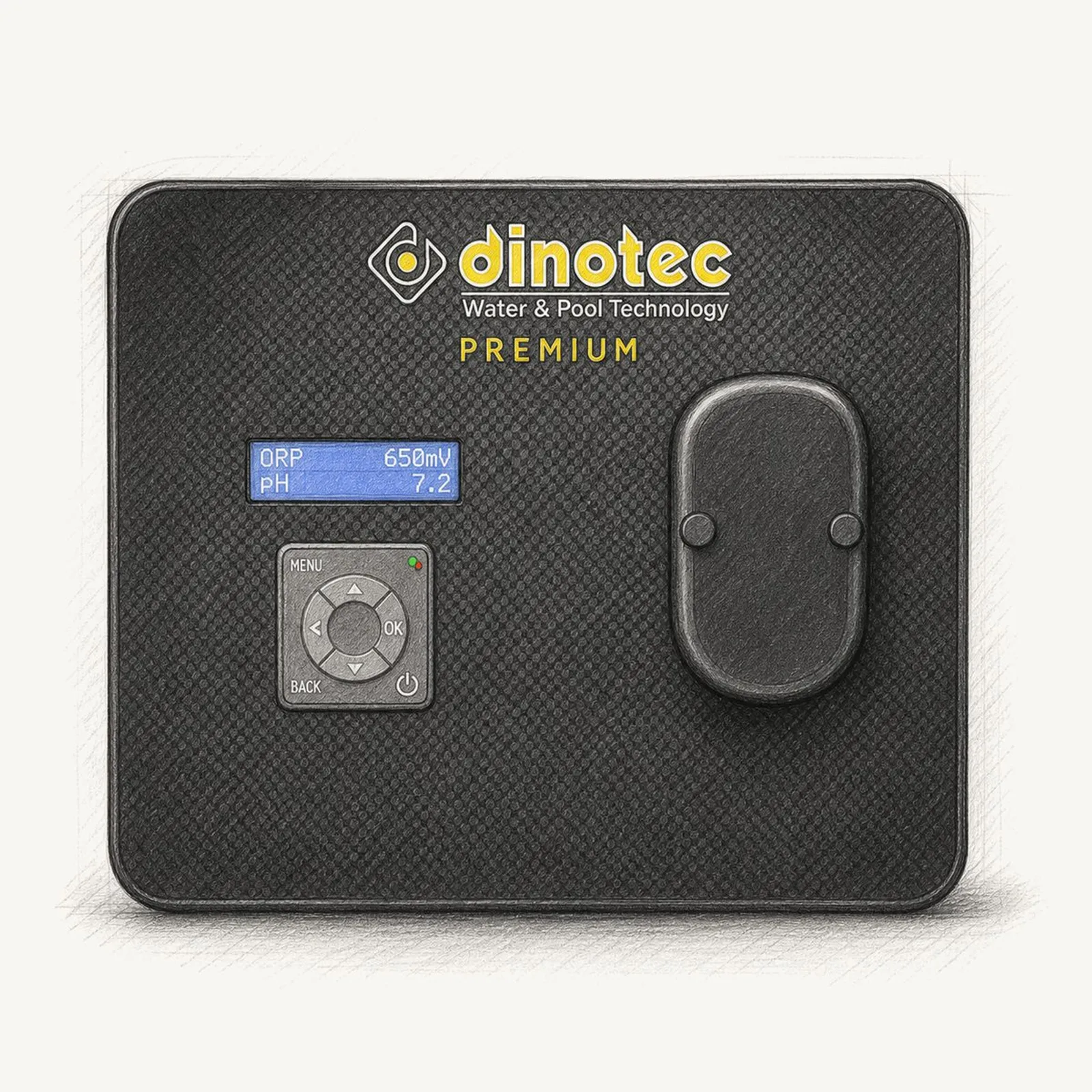 Dinotec Dinotec Premium / TRIO (TRIO60/100/140) - bild 1