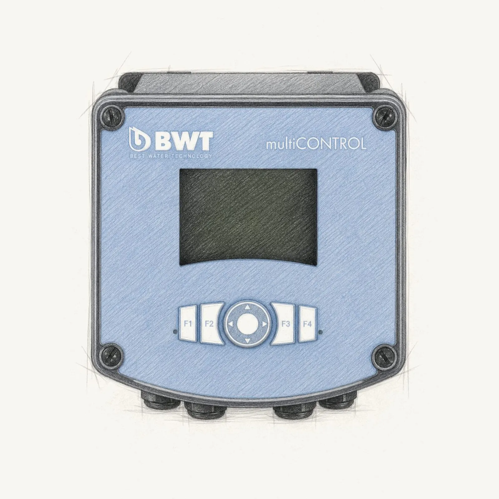 BWT Multicontrol - bild 1