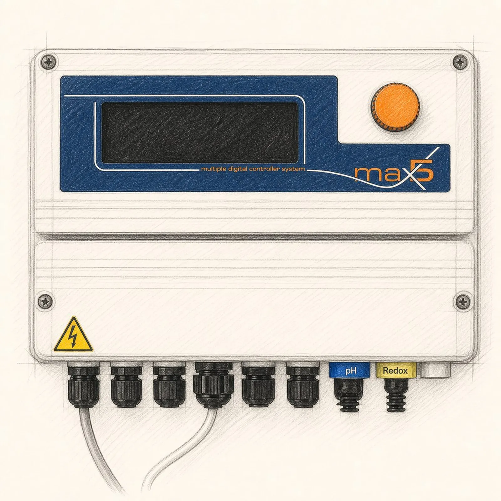 Emec MAX5 - bild 1