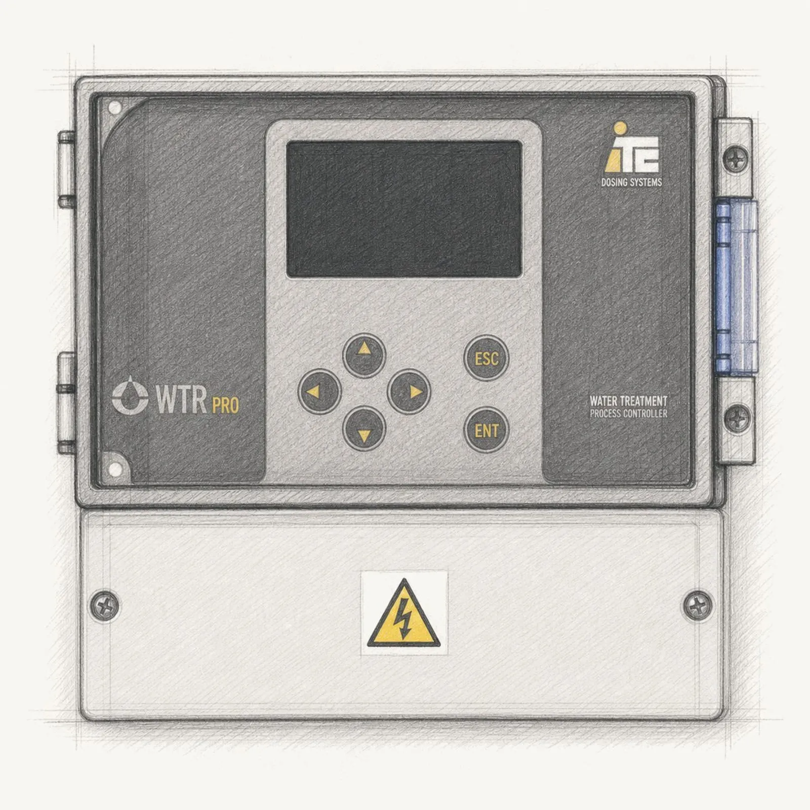 ITC WTRpro / WTRtec - bild 1