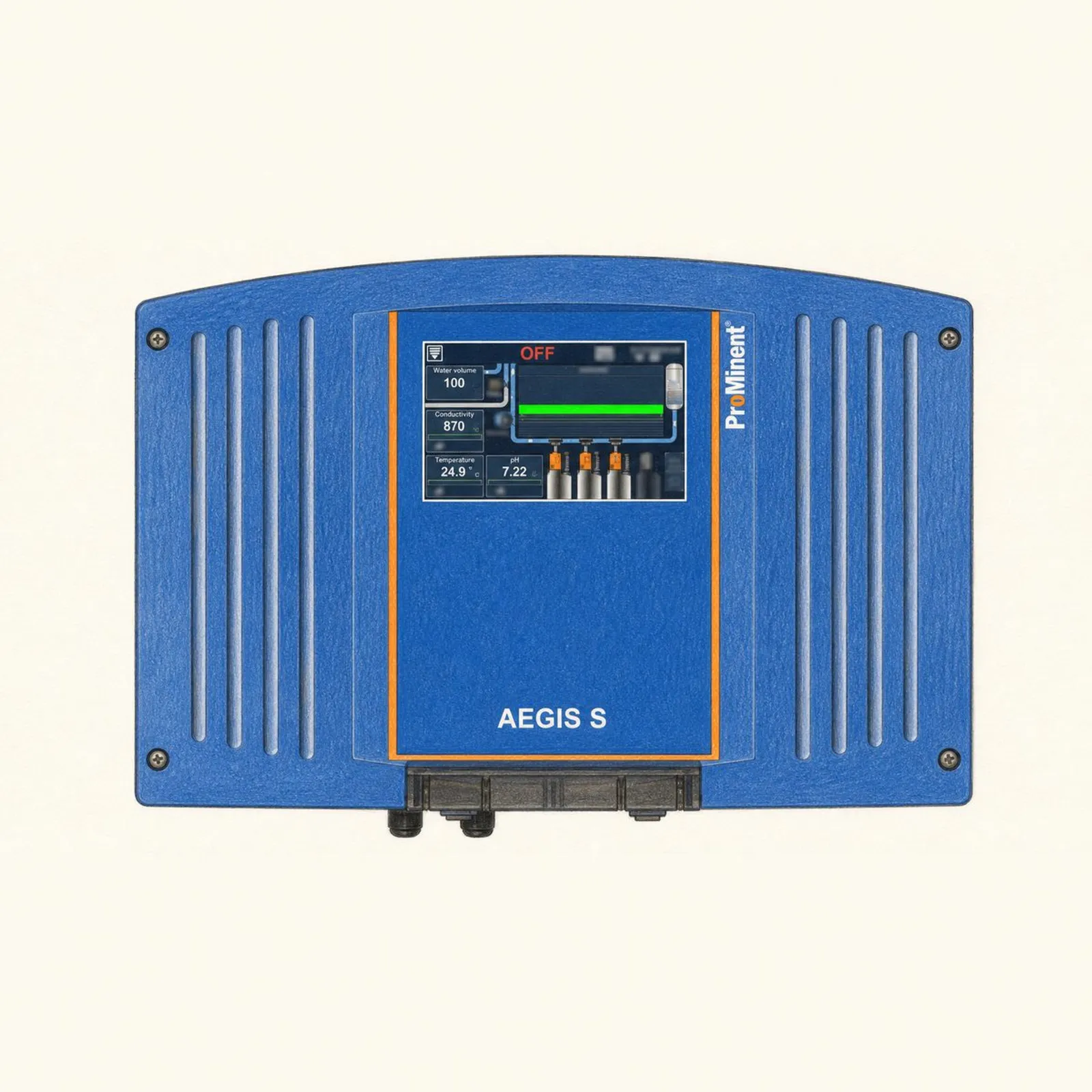 ProMinent AEGIS S - bild 1