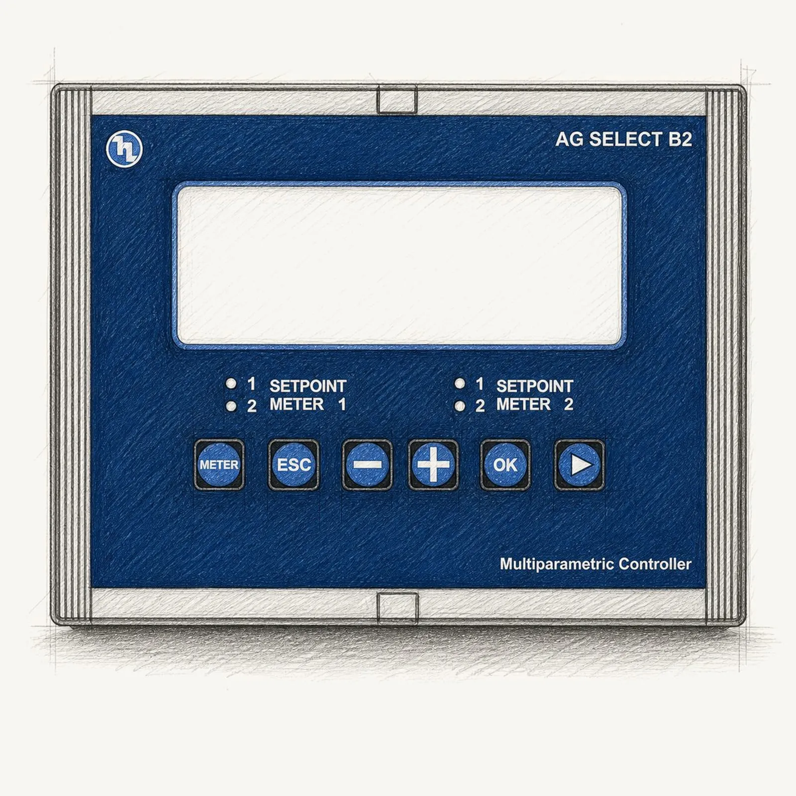 Etatron AG-Select (B1/B2) - bild 1