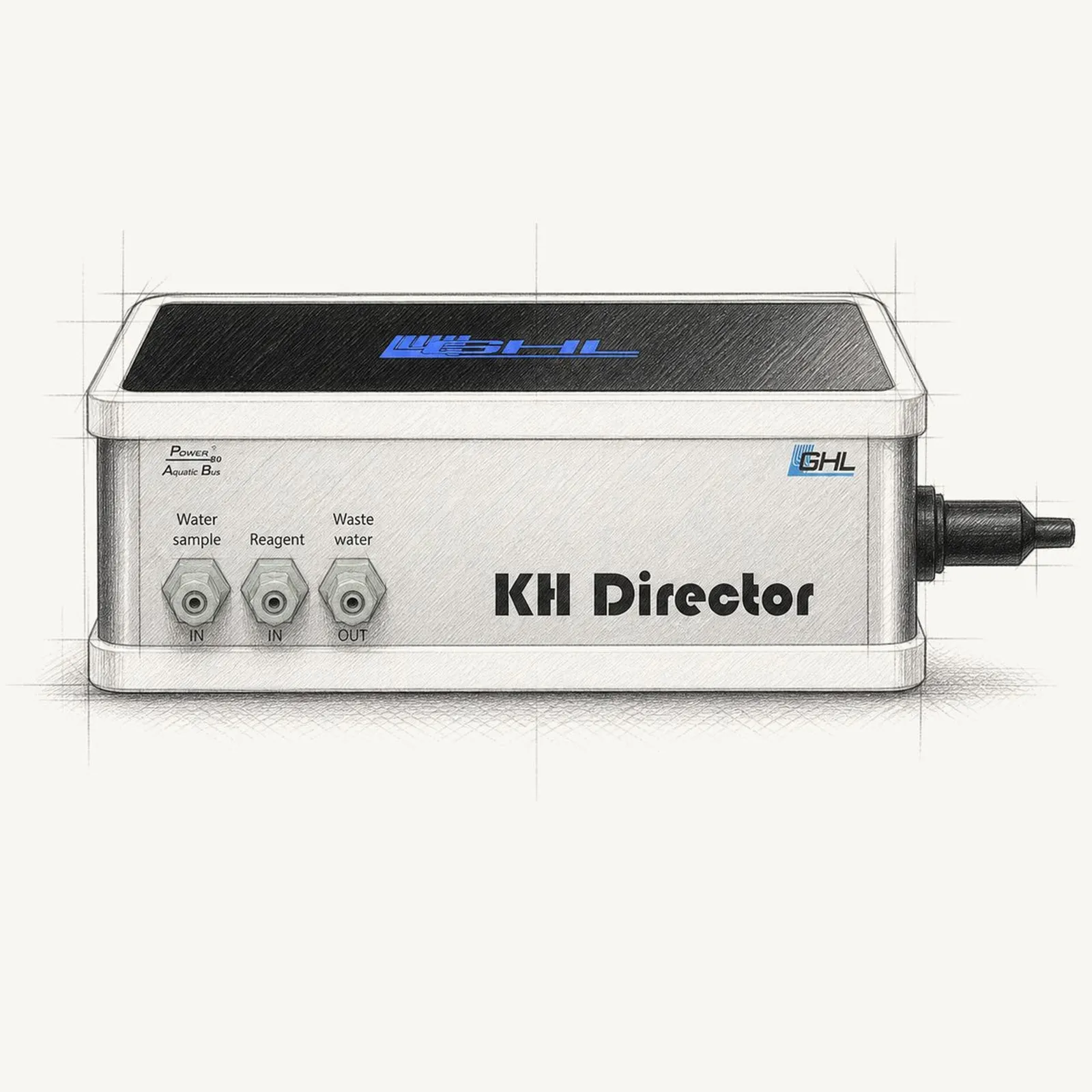 GHL KH Director - bild 1