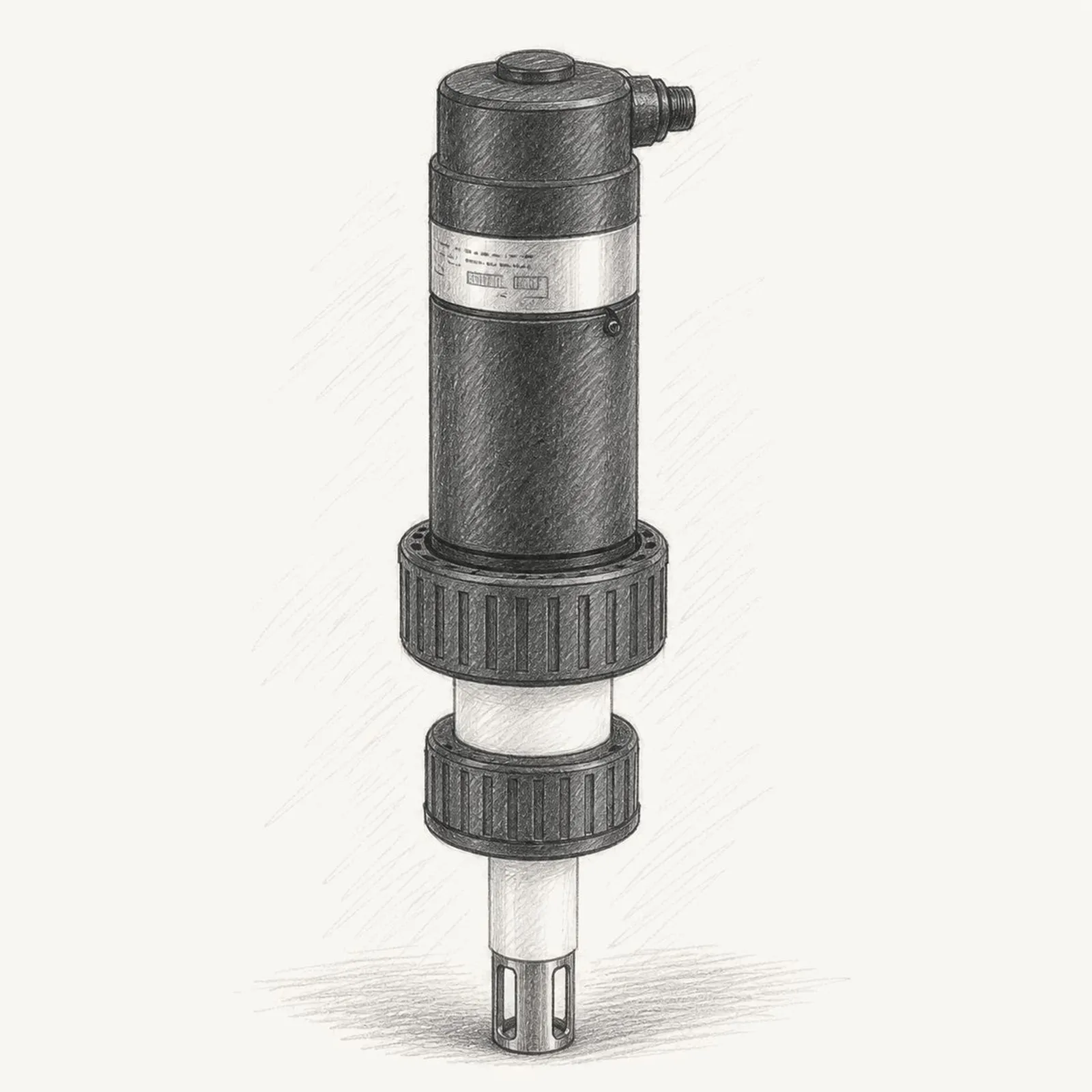 Bürkert Type 8202 ELEMENT - bild 1