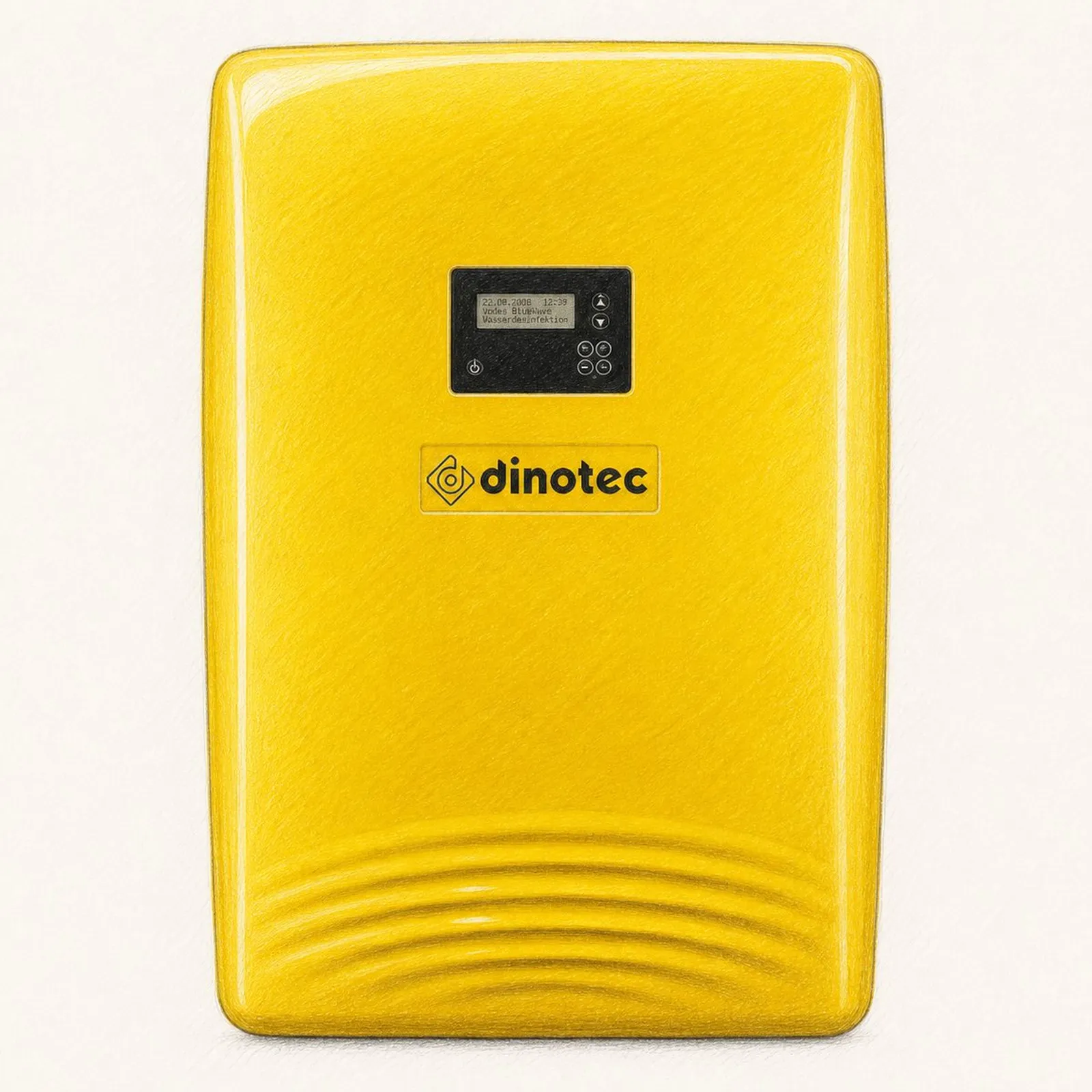 Dinotec VoDes BlueWave - bild 1