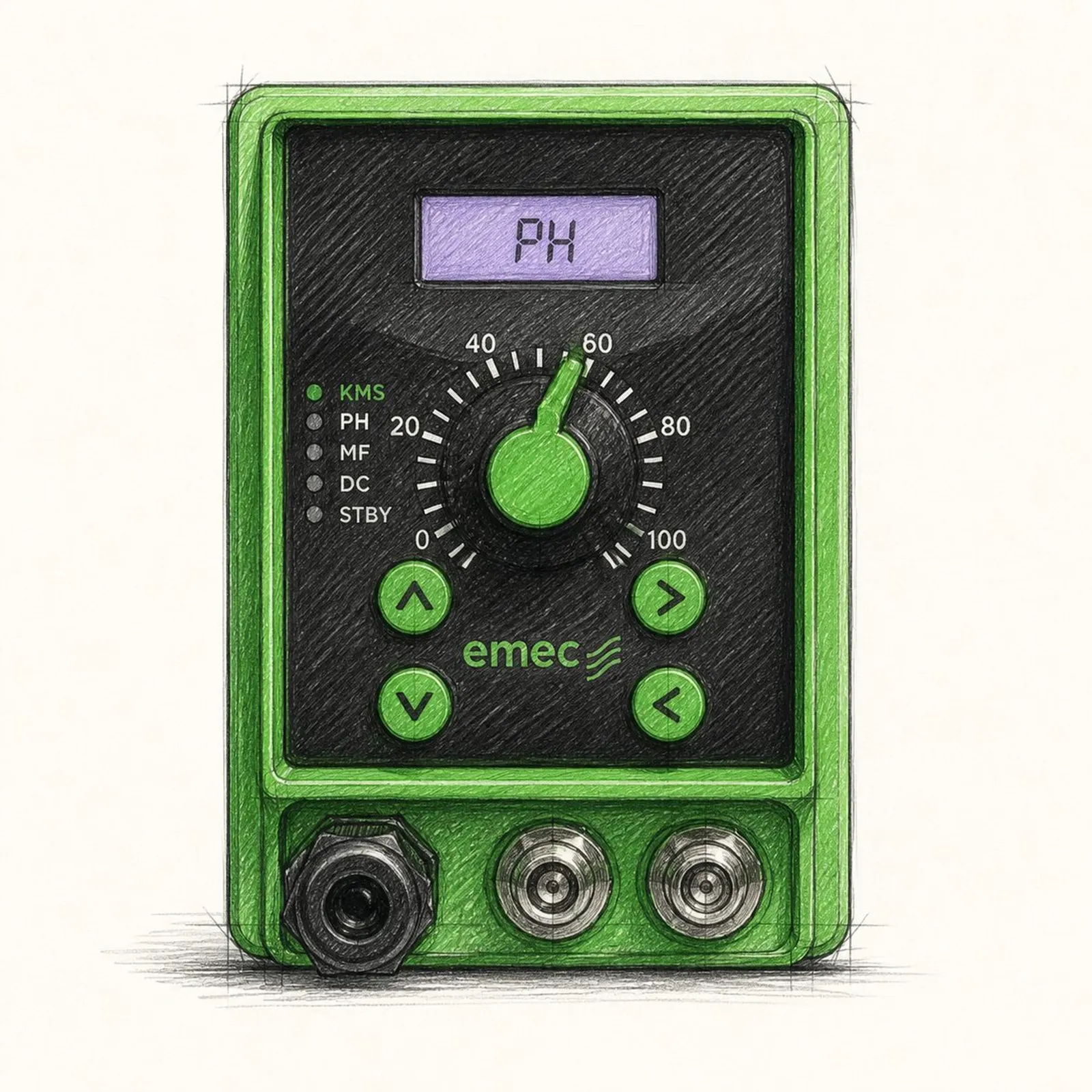 Emec KMS PH - bild 1