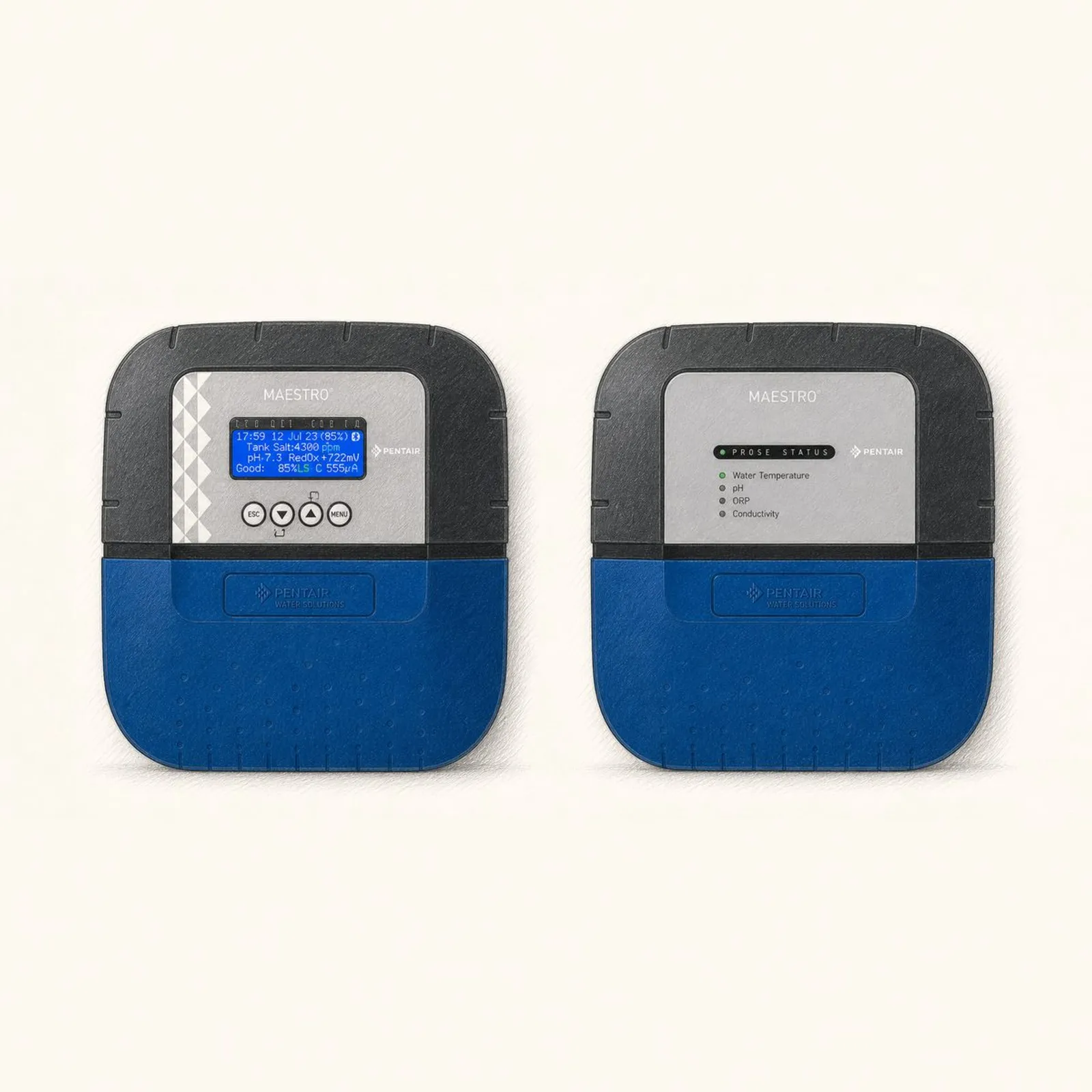 Pentair Maestro Automation - bild 1