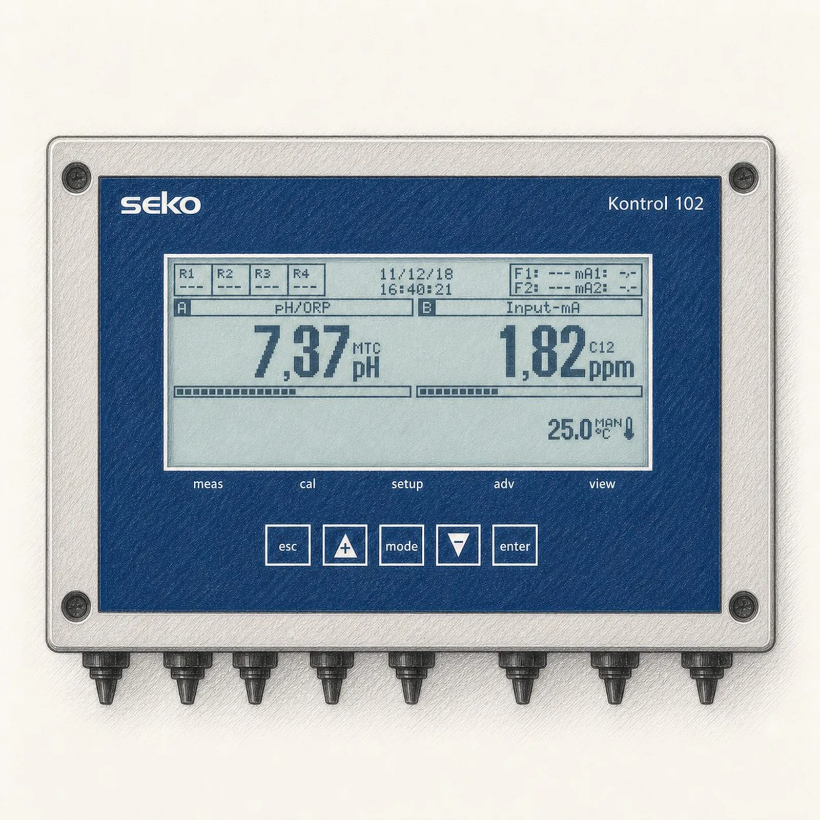 Seko Kontrol 102 - bild 1