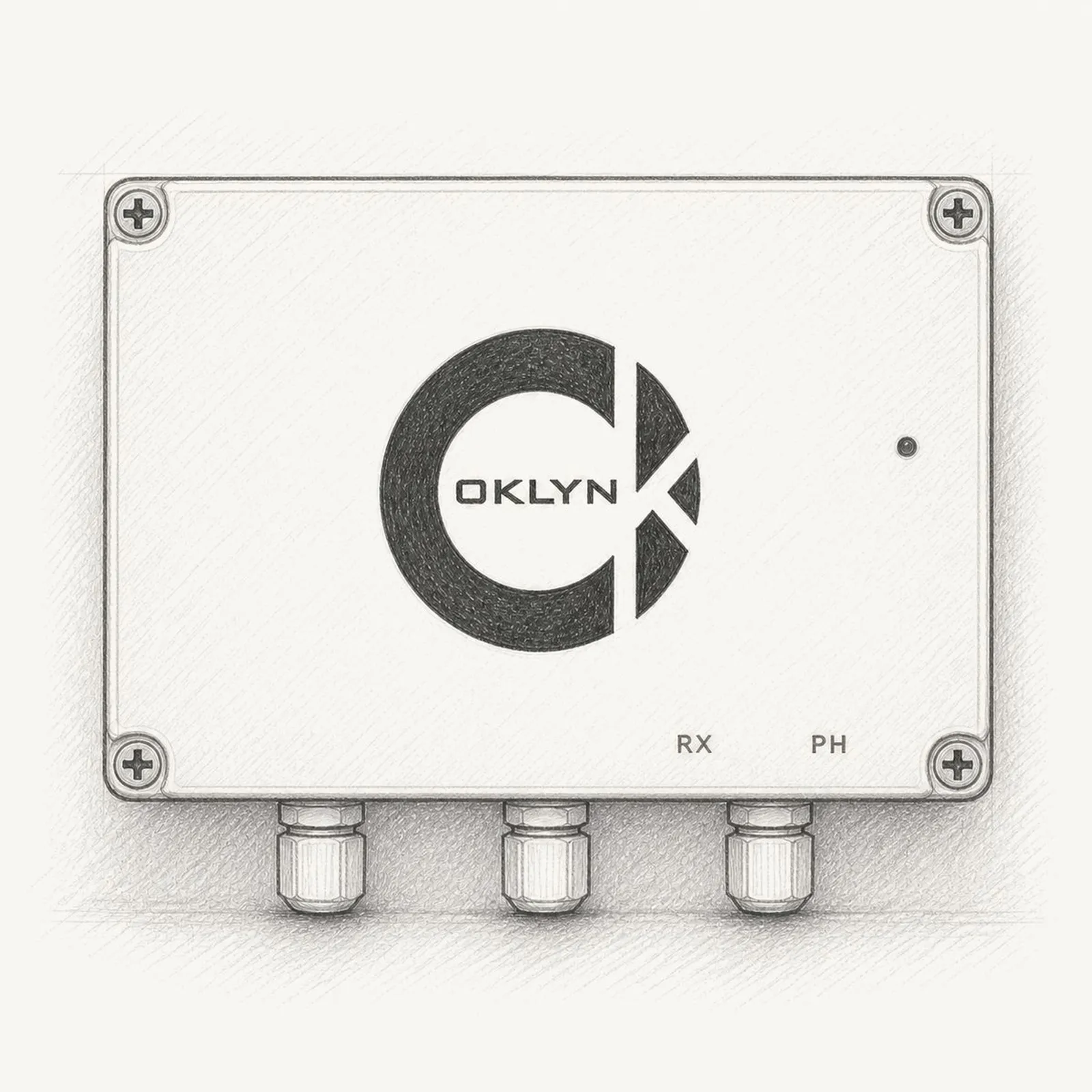 Oklyn BWV7 (à la carte / Filtration+Analyse) - bild 1