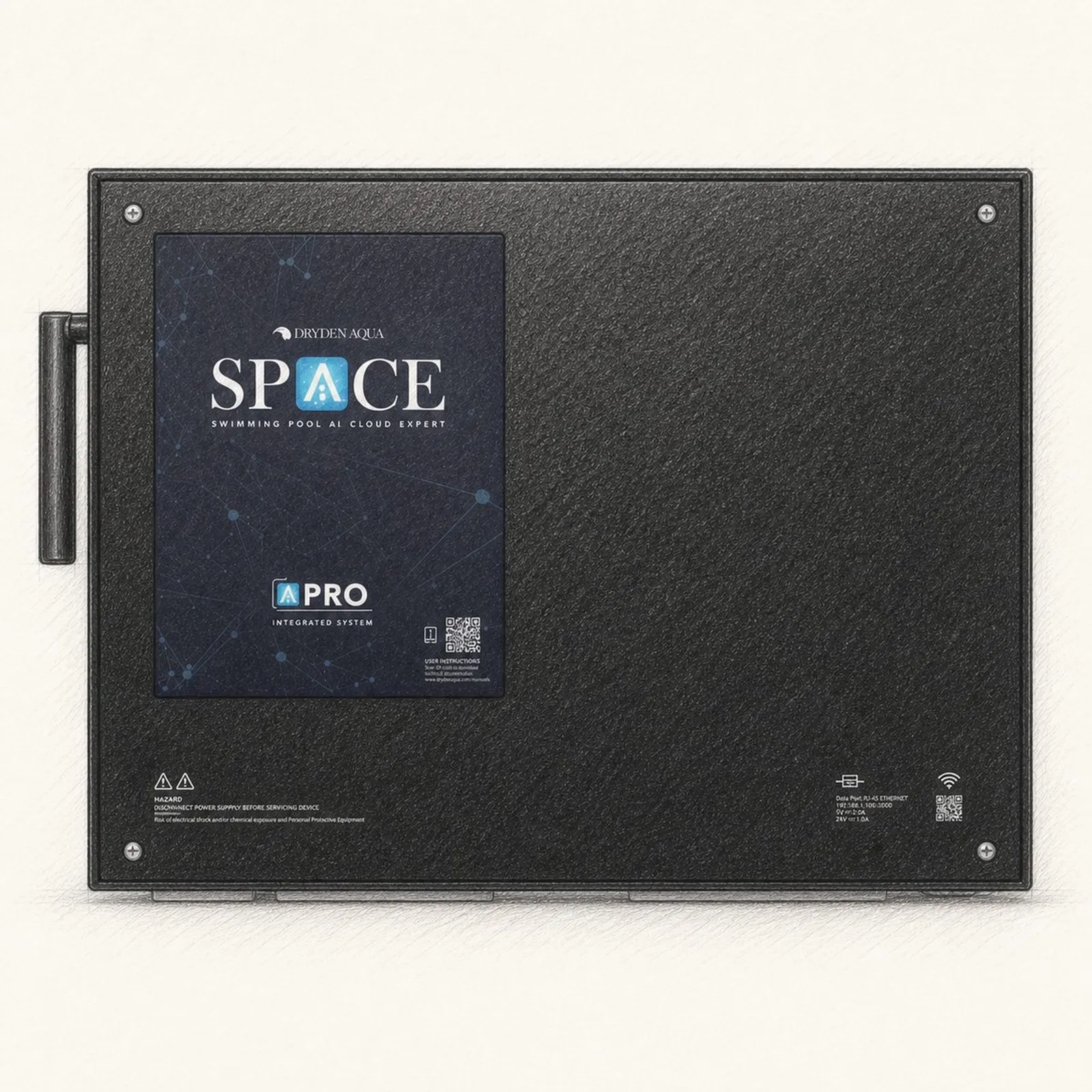 Dryden Aqua SPACE 2.0 - bild 1