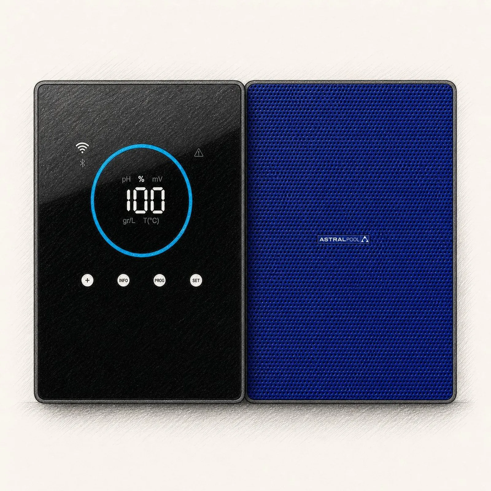 AstralPool Clear Connect Scalable pH/ORP - bild 1