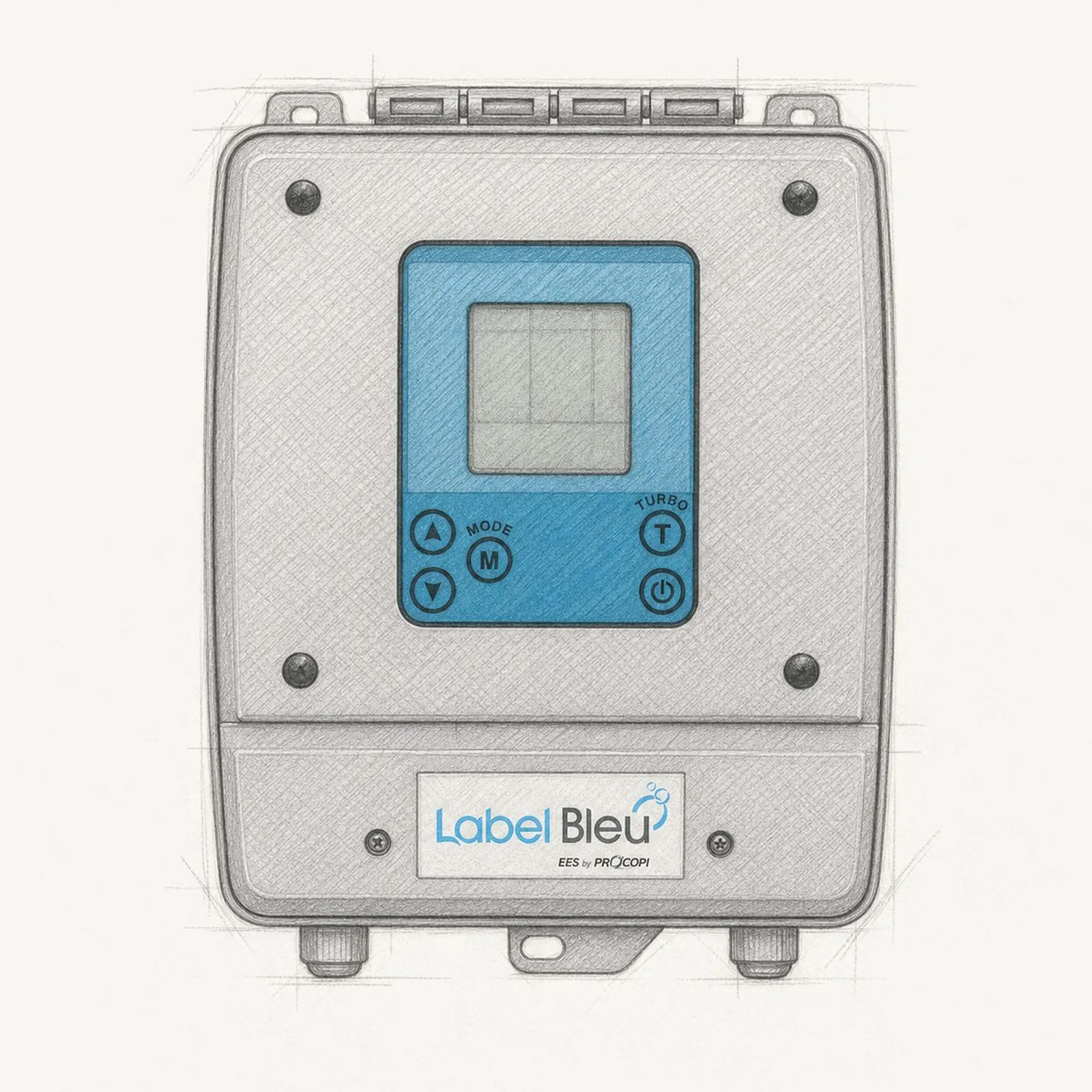 BWT EES / EES Pro (ex Aquablue) - bild 1