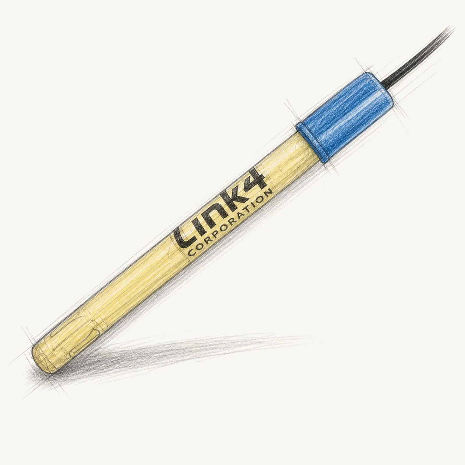 Link4 iGrow 1400/1800 Series med iDoser (pH Sensor) - bild 1