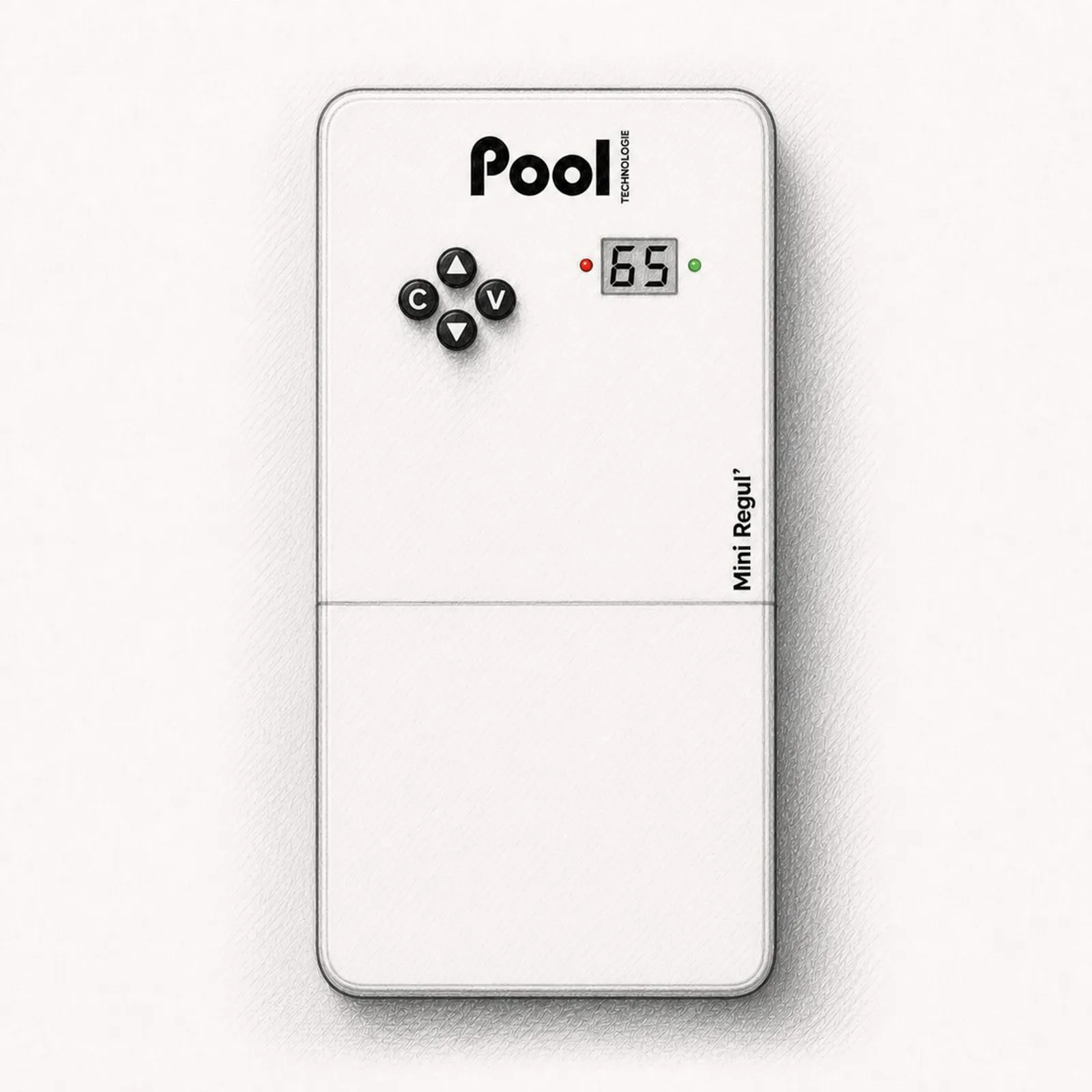 Pool Technologie Doseur automatique par contrôle ORP - bild 1