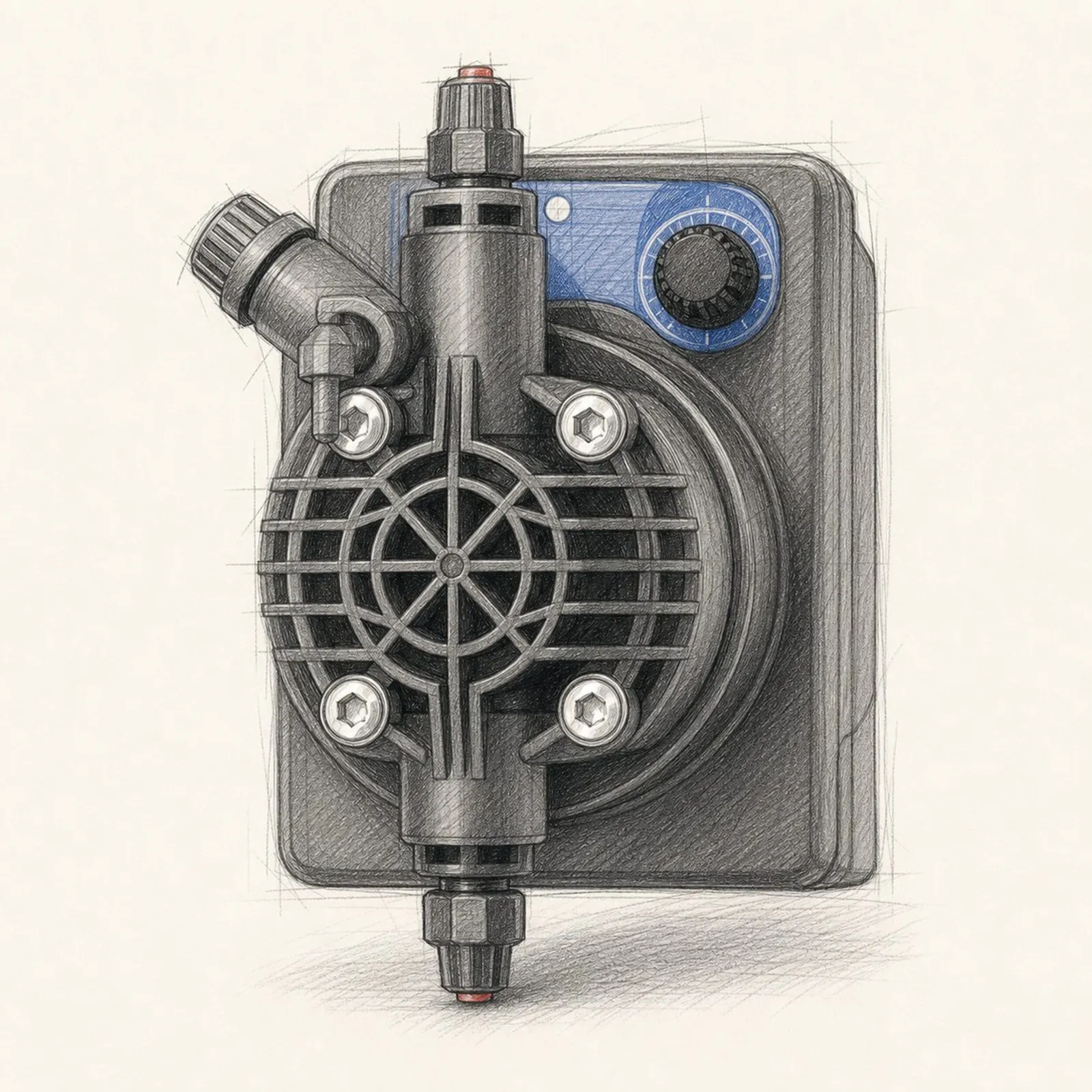 Etatron Quantal Series (1/2-channel) - bild 1