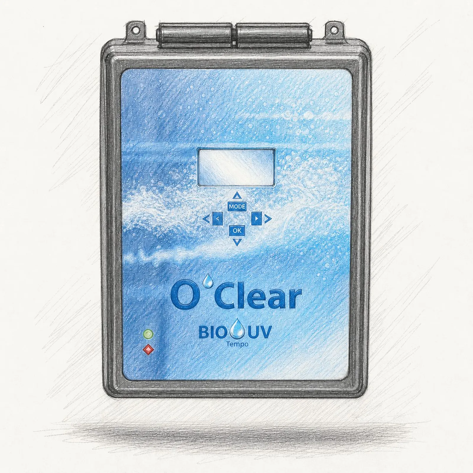 Bio uv O'Clear Tempo - bild 1