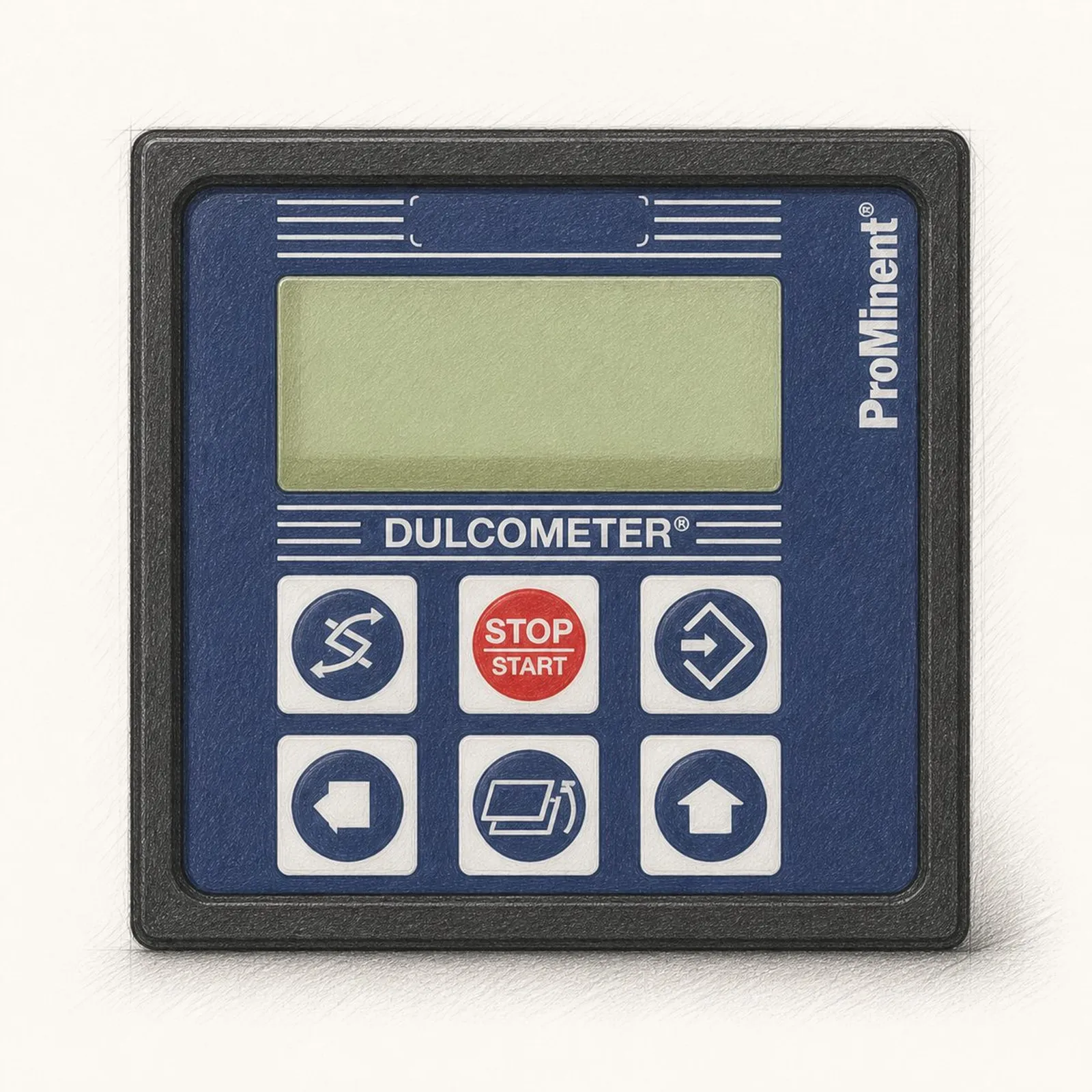 ProMinent DULCOMETER D1C/D1Ca - bild 1