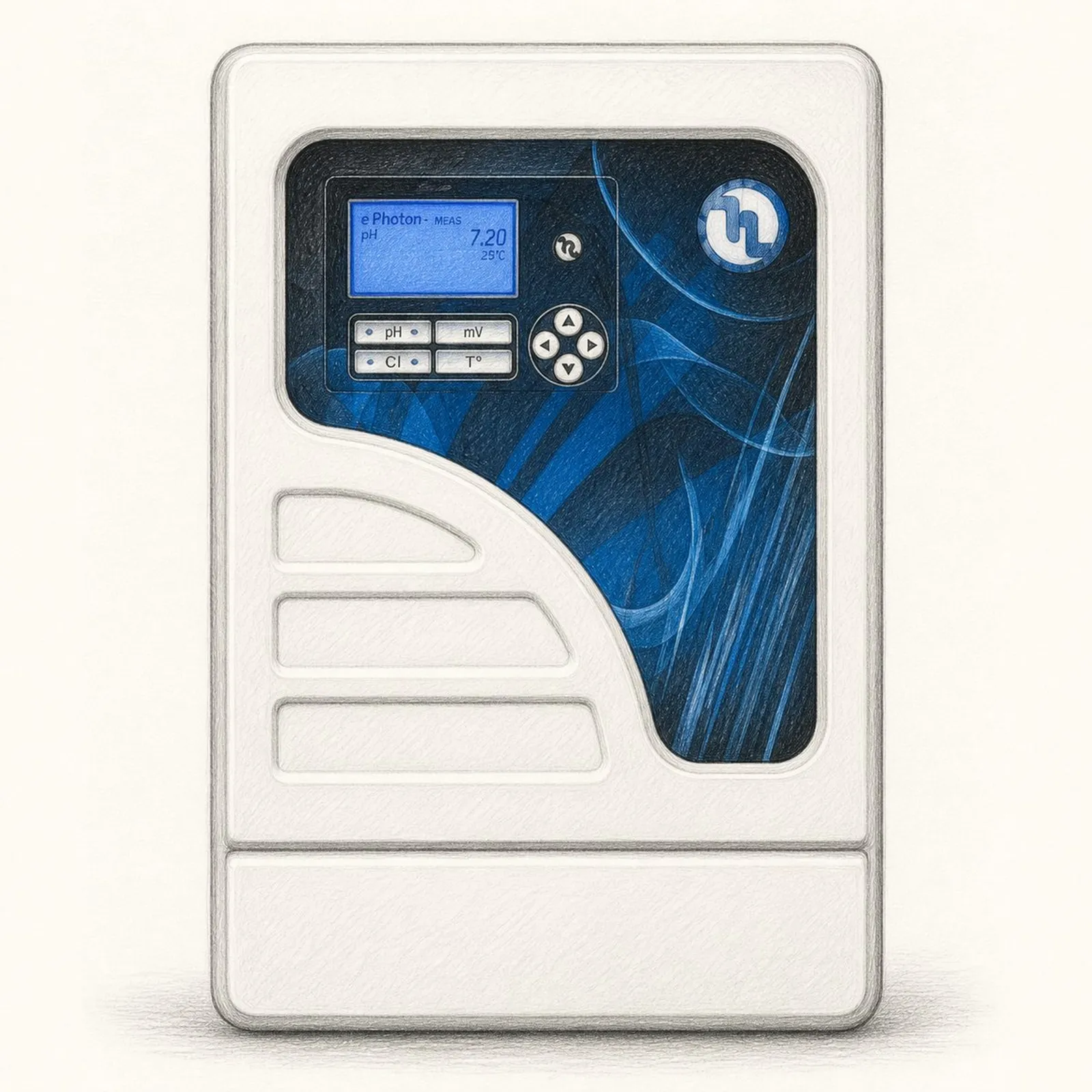 Etatron ePhoton - bild 1