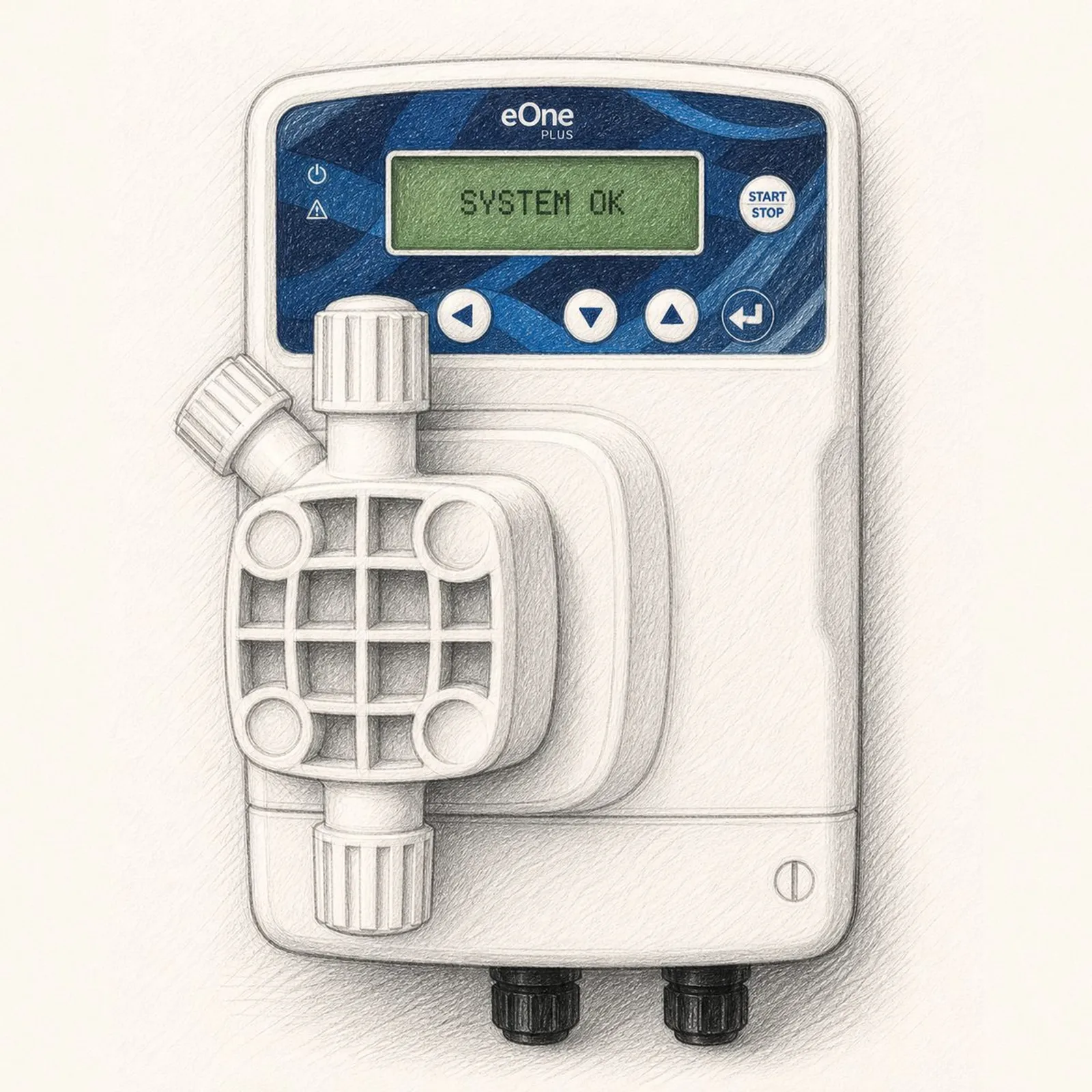Etatron eOne PLUS - bild 1