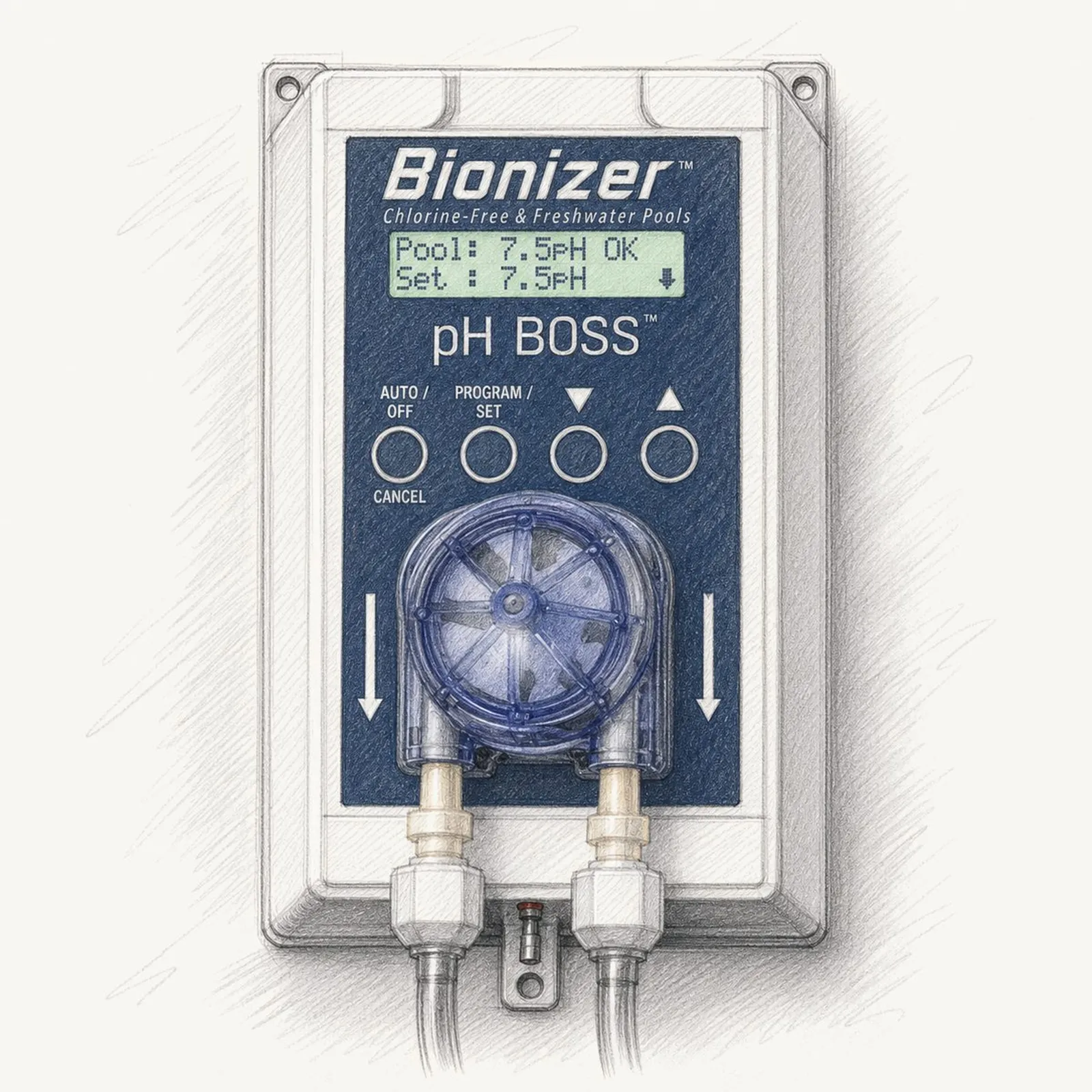 Bionizer pH Boss - bild 1