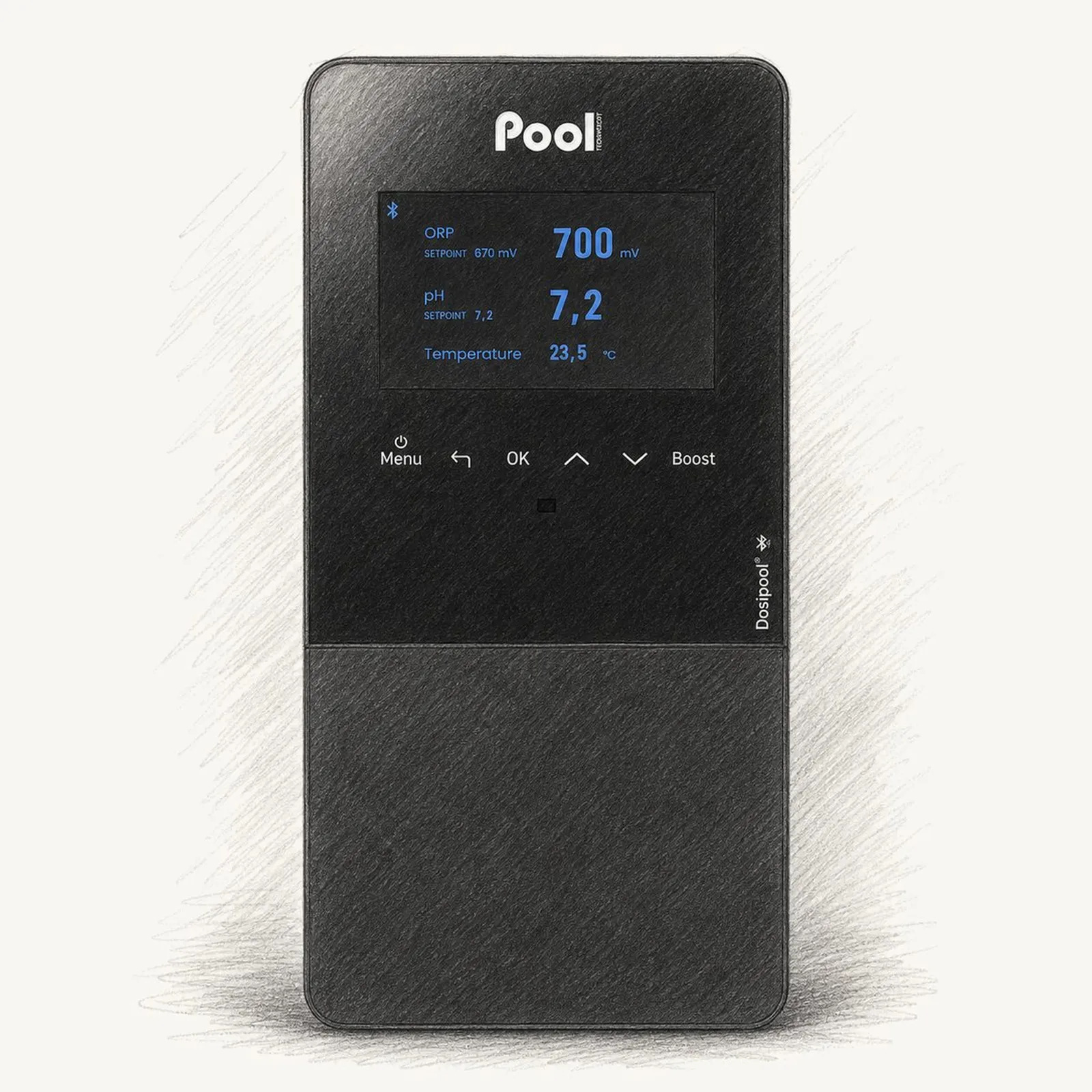 Pool Technologie Dosipool Pro - bild 1