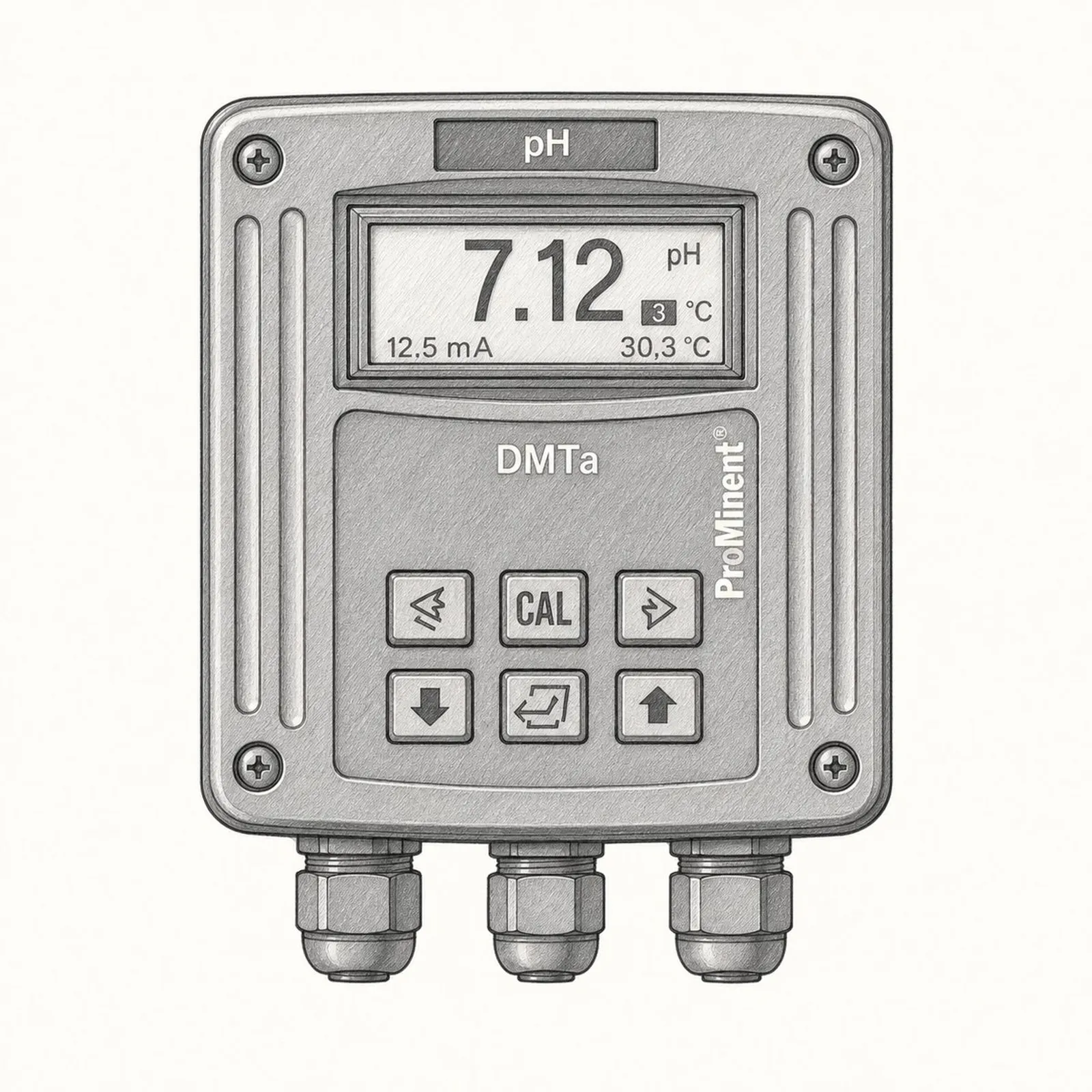 ProMinent DULCOMETER DMTa - bild 1