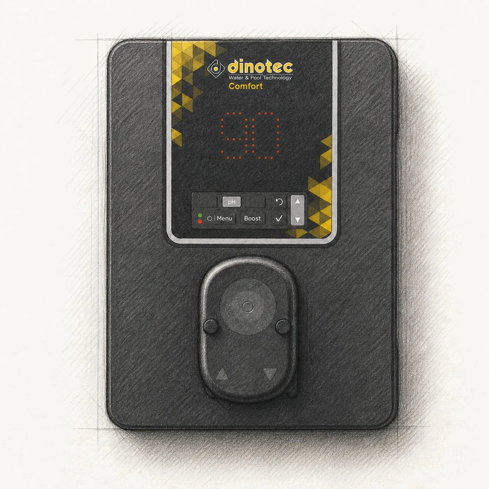 Dinotec Dinduo50 - bild 1