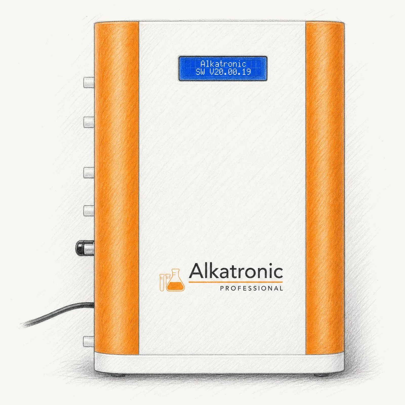 Focustronic Alkatronic - bild 1