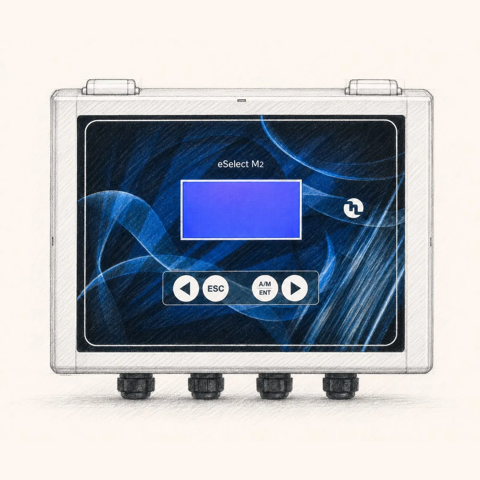 Etatron eSelect M2 - bild 1