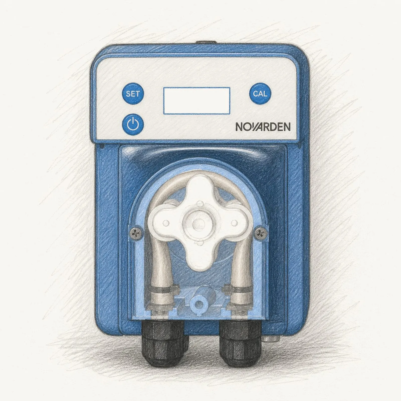 Novarden Novarden NRC60 - bild 1