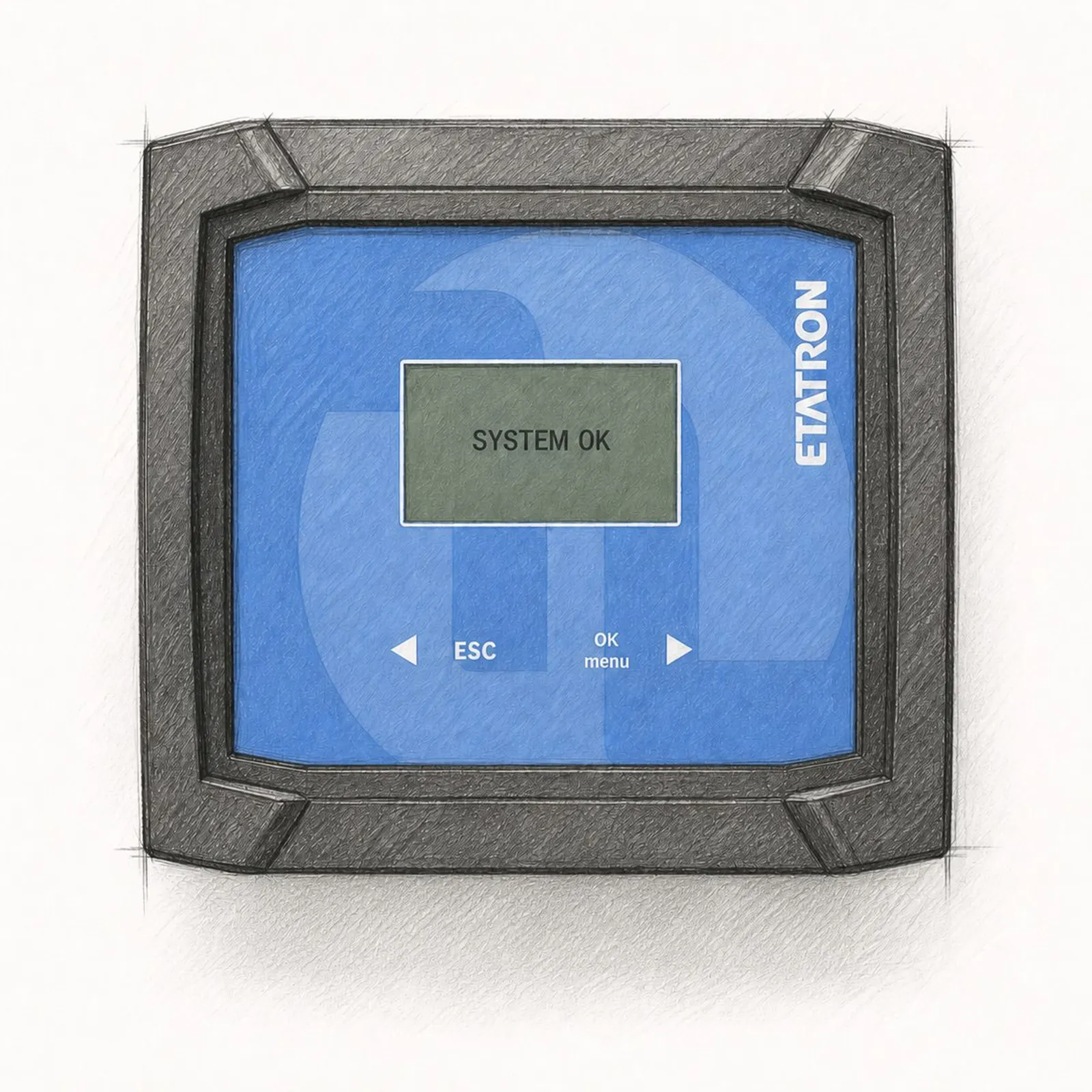 Etatron Eligere 01 - bild 1