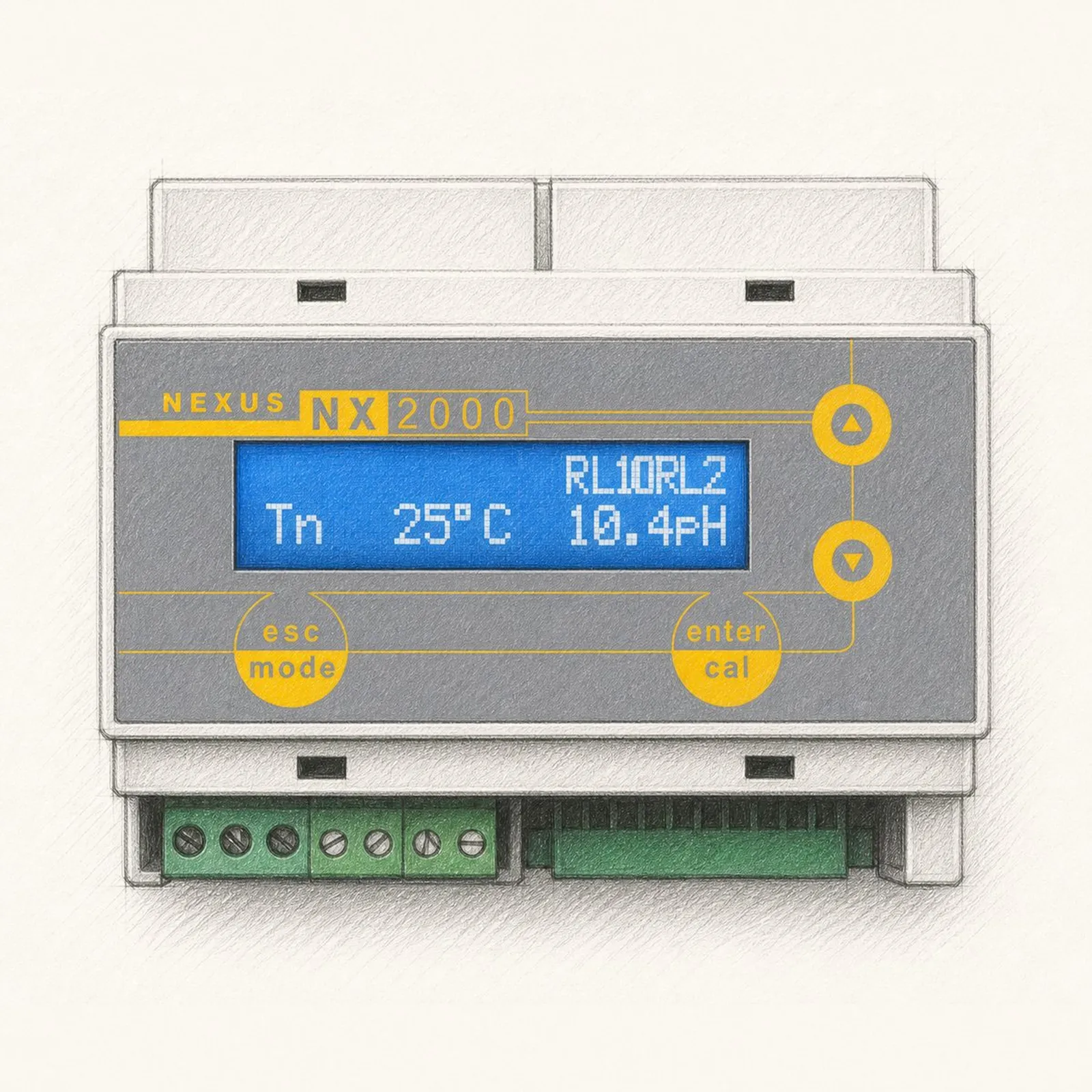 Injecta NEXUS 2000 - bild 1