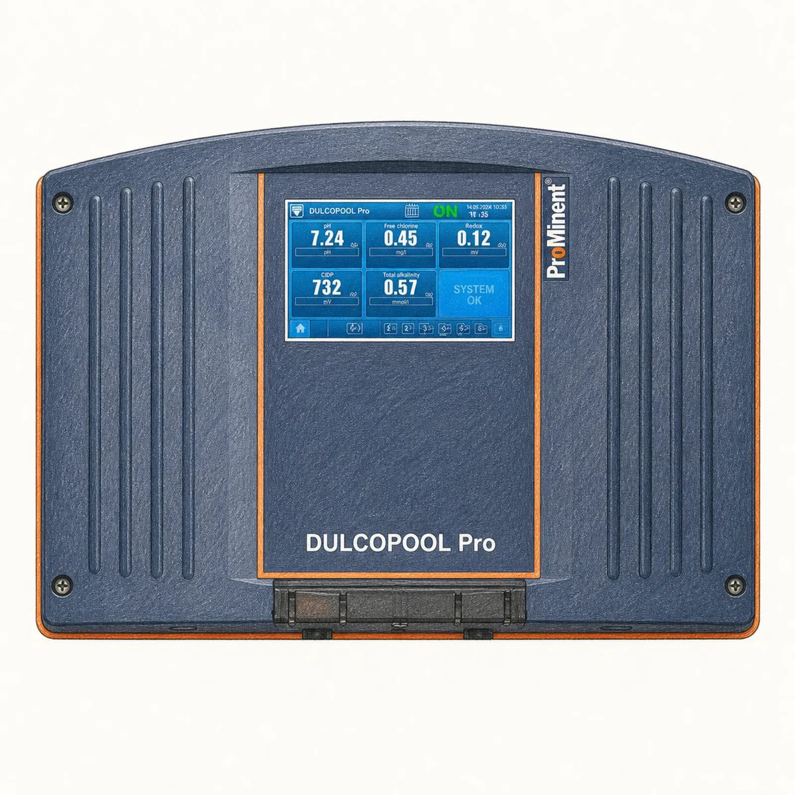 ProMinent DULCOPOOL Pro - bild 1