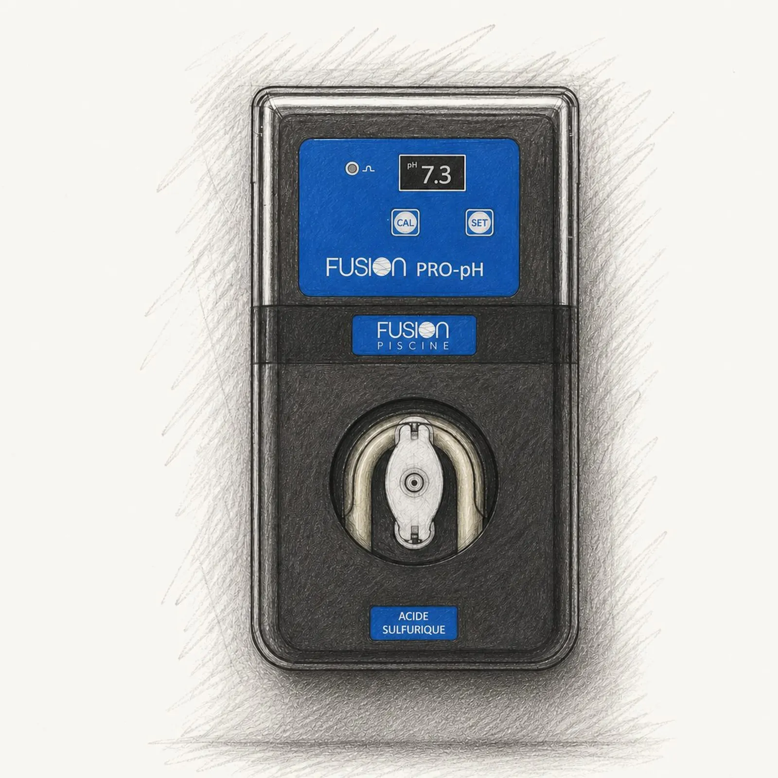 Fusion Fusion First / Fusion Pro pH - bild 1