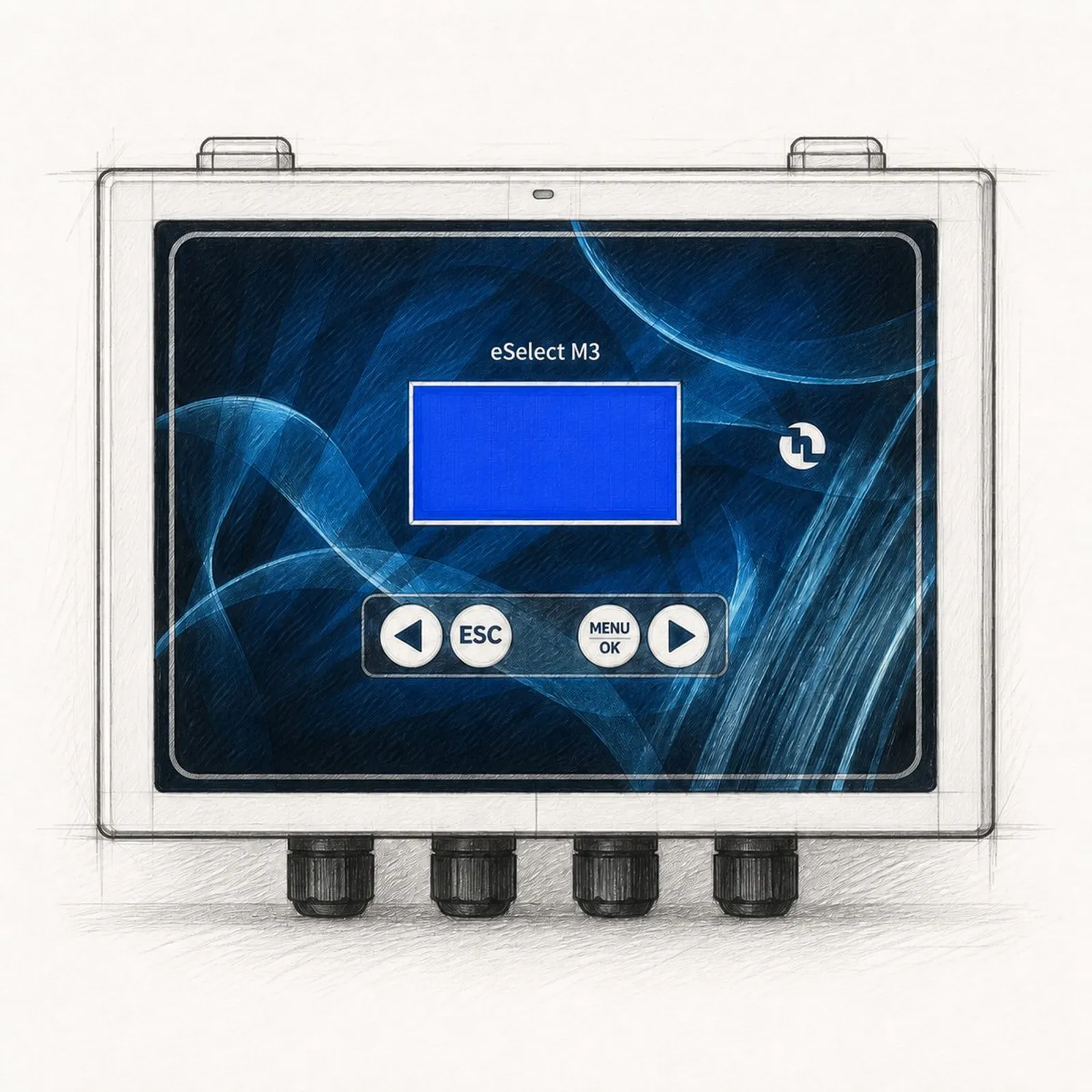 Etatron eSelect M3 - bild 1