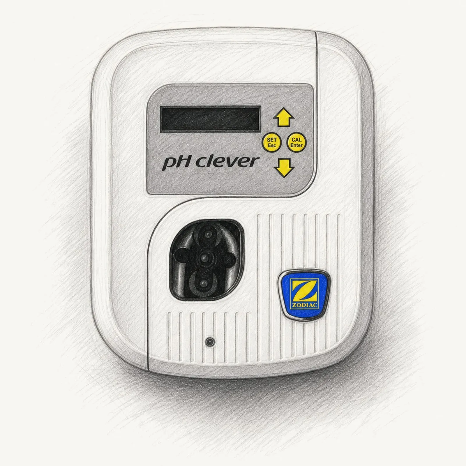 Gre pH Clever - bild 1