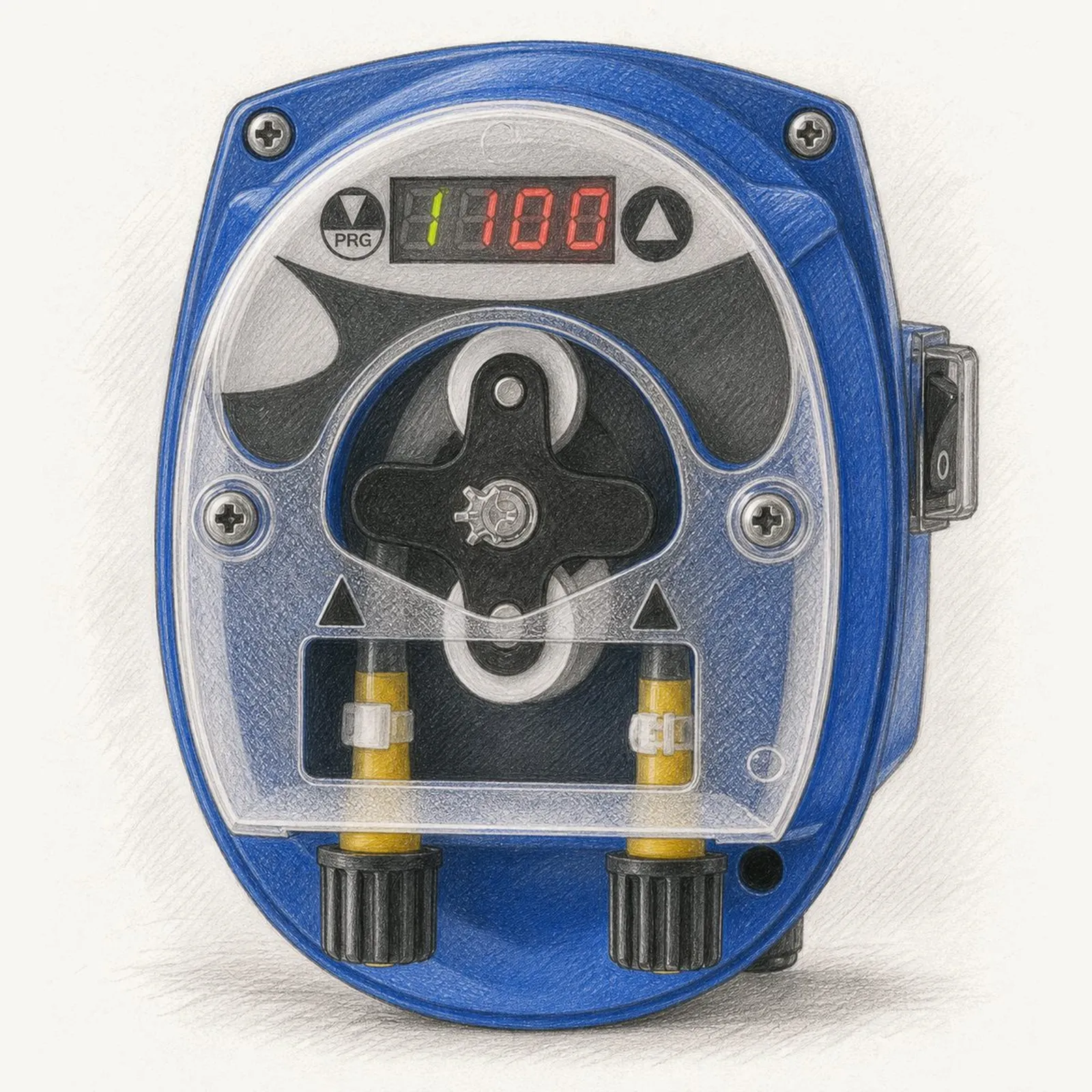 Aquaprimo Dynamik AquaPrimo - bild 1