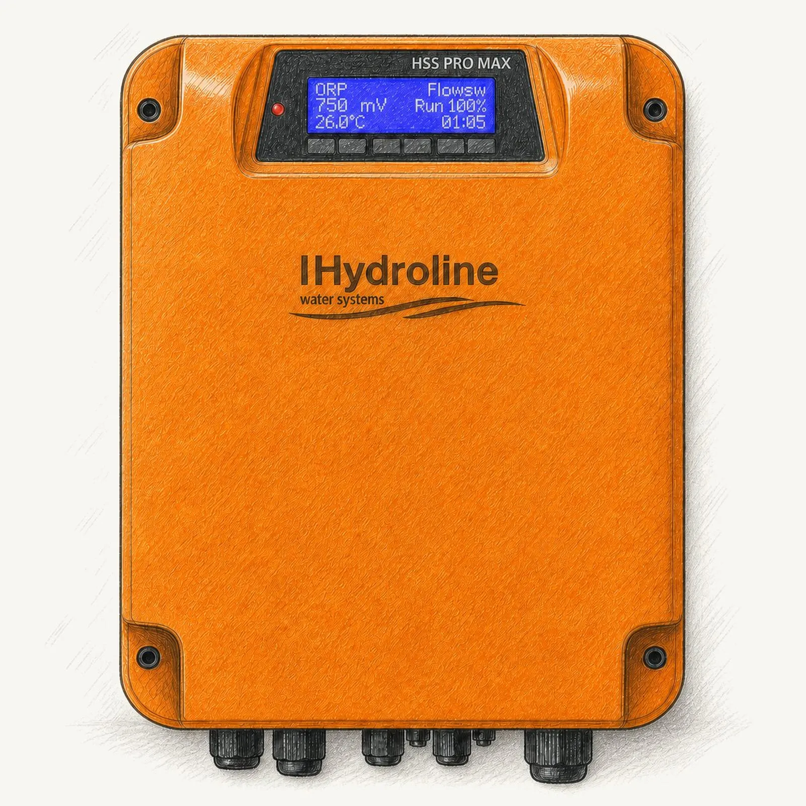 Hydroline HSS PRO MAX - bild 1