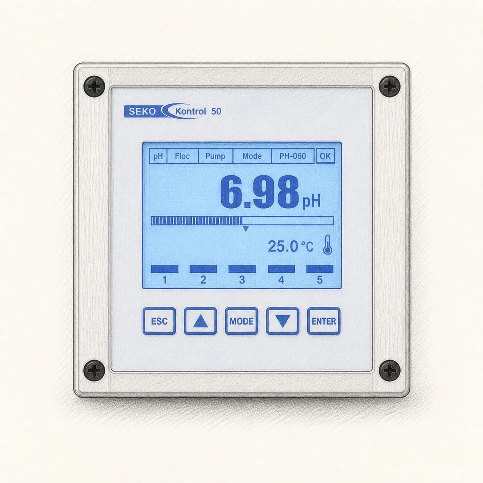 Seko Kontrol 50 - bild 1