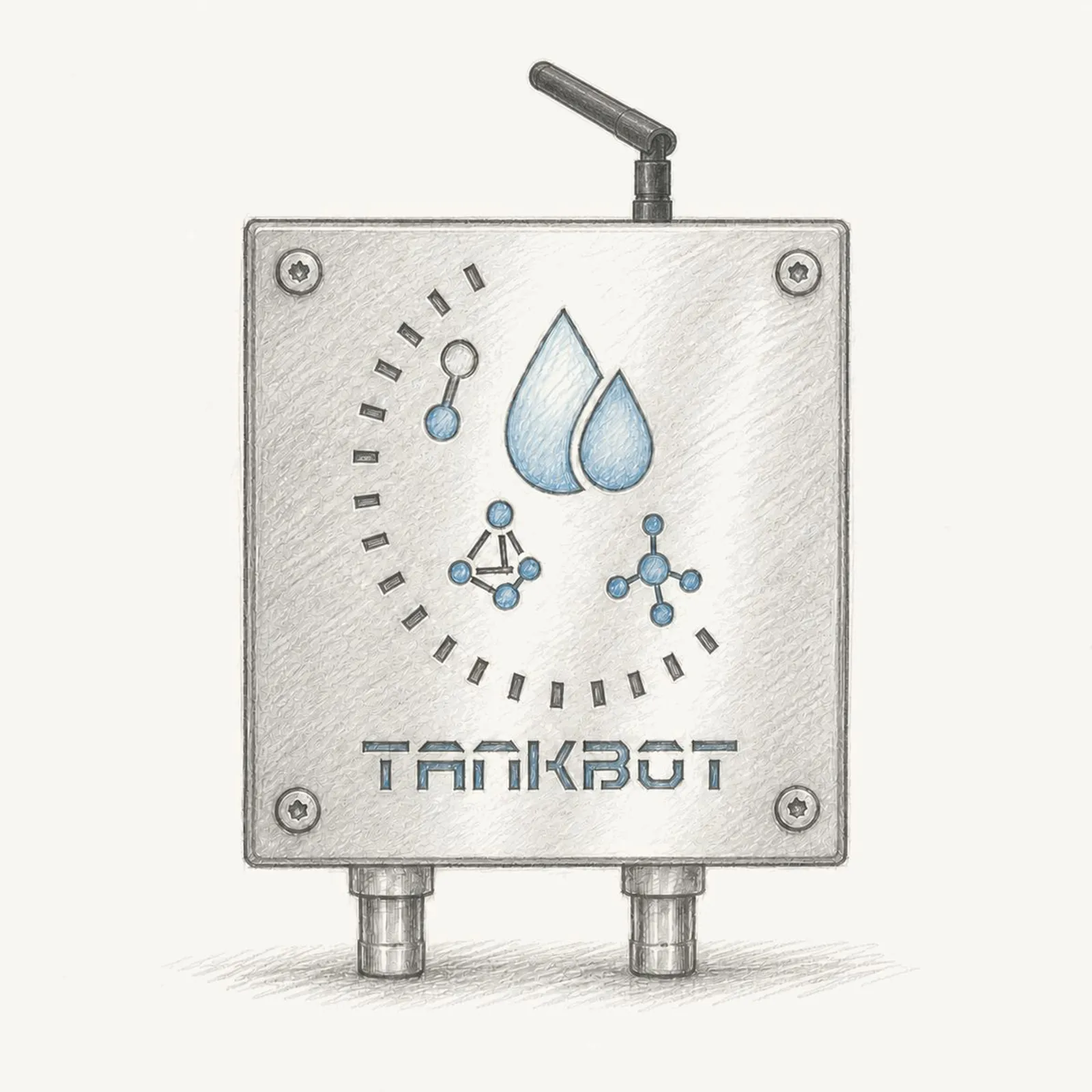 GroLab TankBot - bild 1