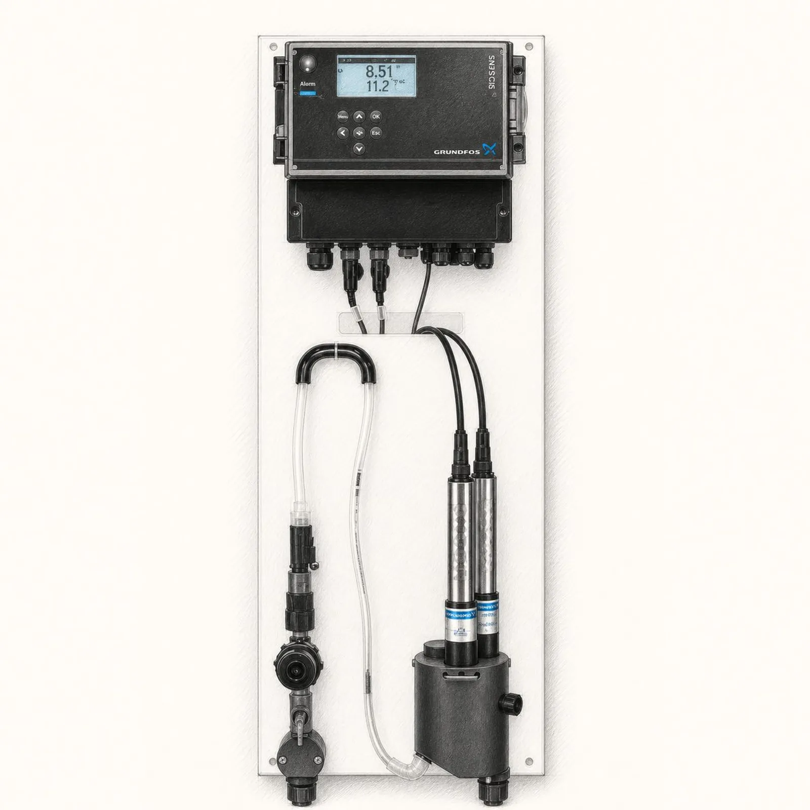 Grundfos DID - bild 1
