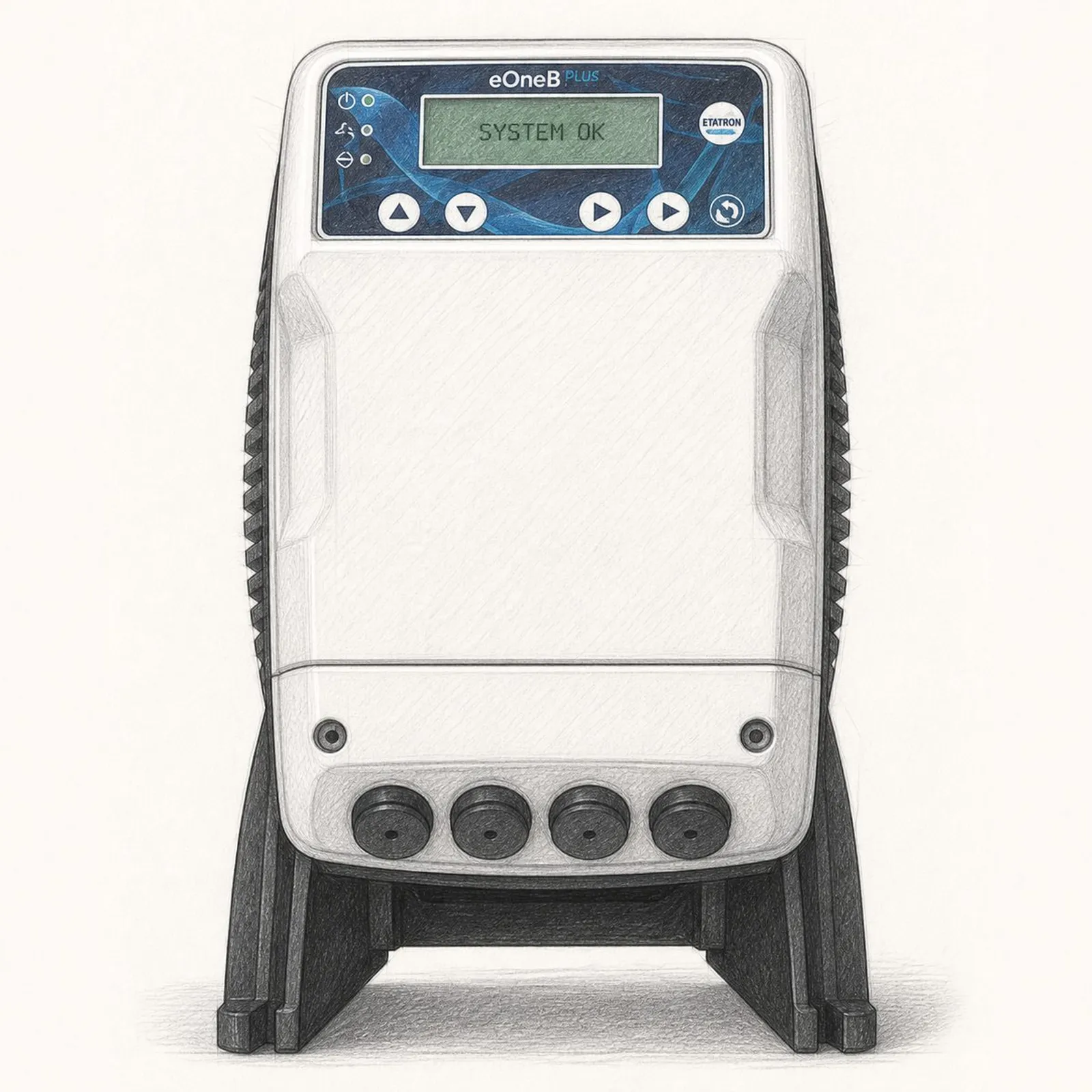 Etatron eOne B PLUS - bild 1