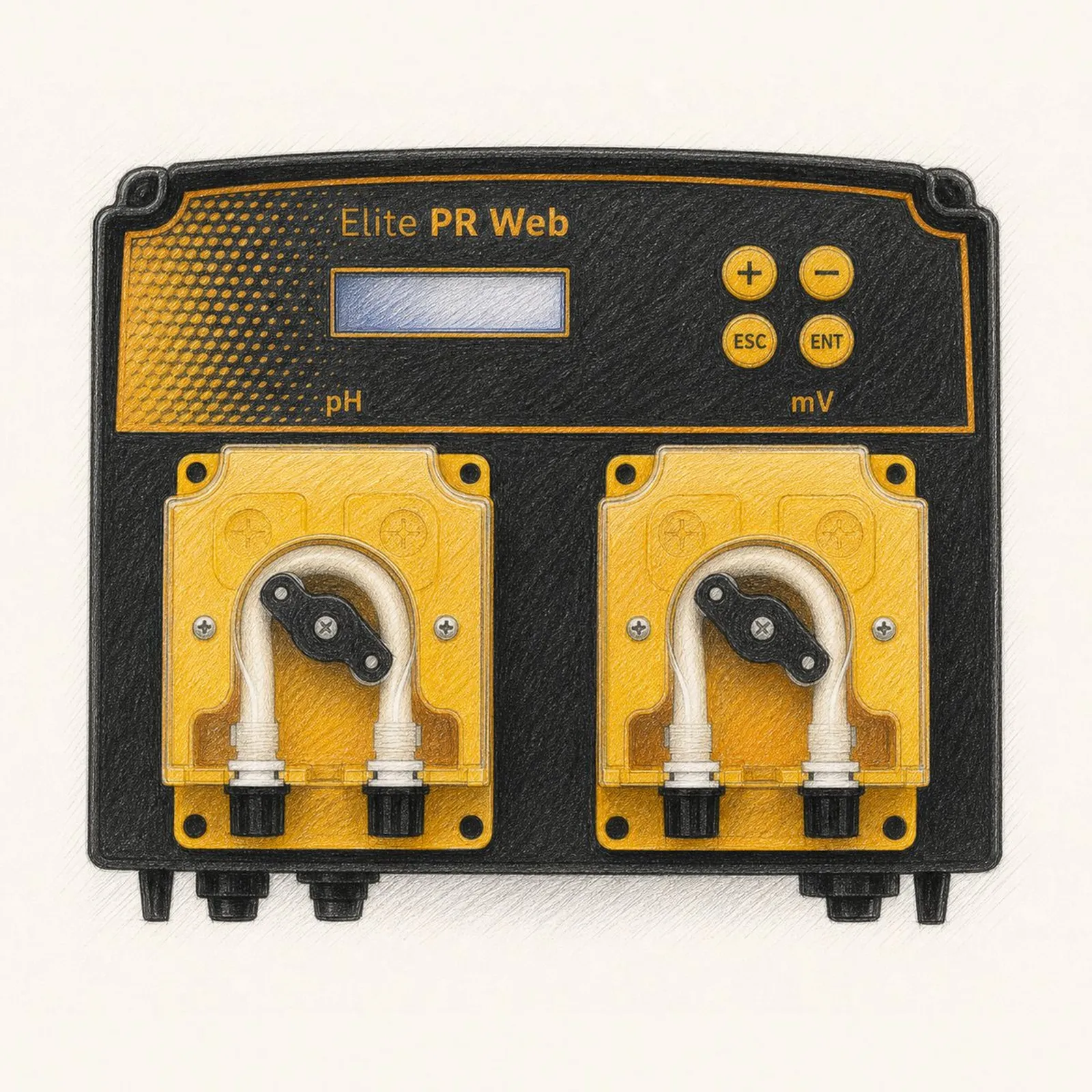 Injecta ELITE WEB PR - bild 1