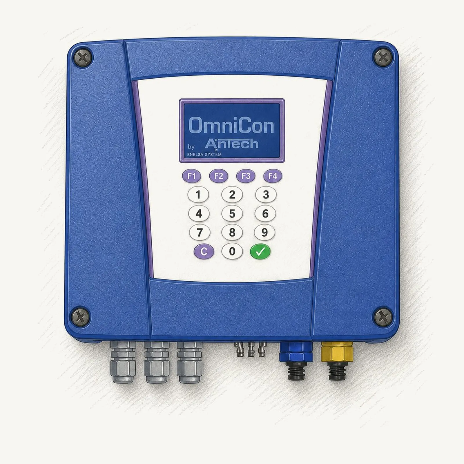 Enelsa System OmniCon - bild 1