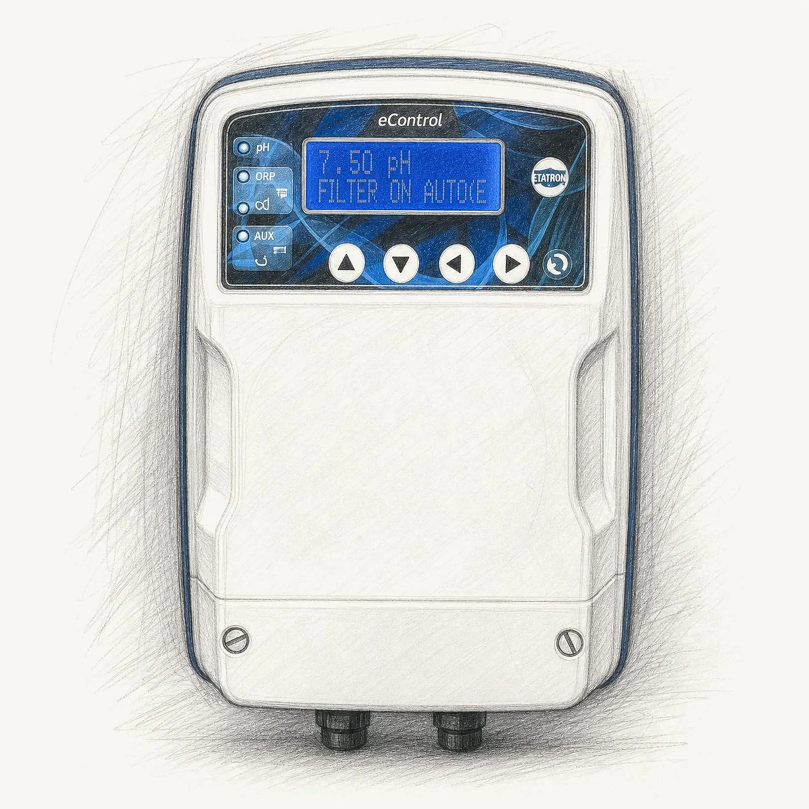 Etatron eControl - bild 1